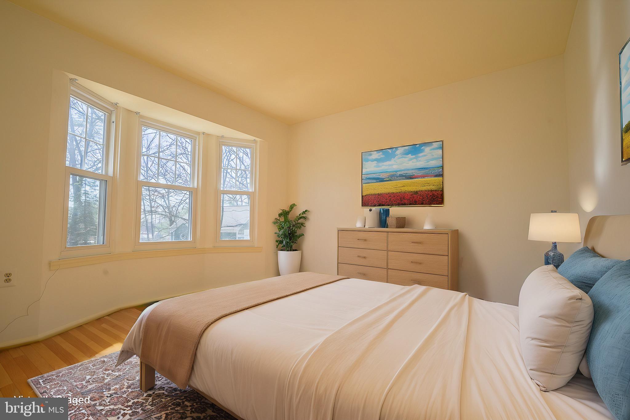 MONTCLAIR - Residential Lease