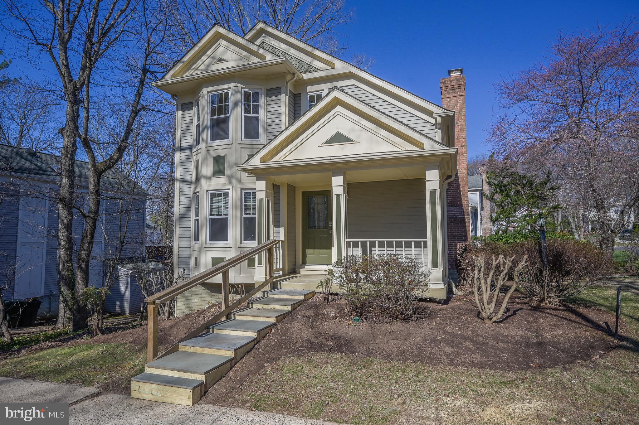 MONTCLAIR - Residential Lease