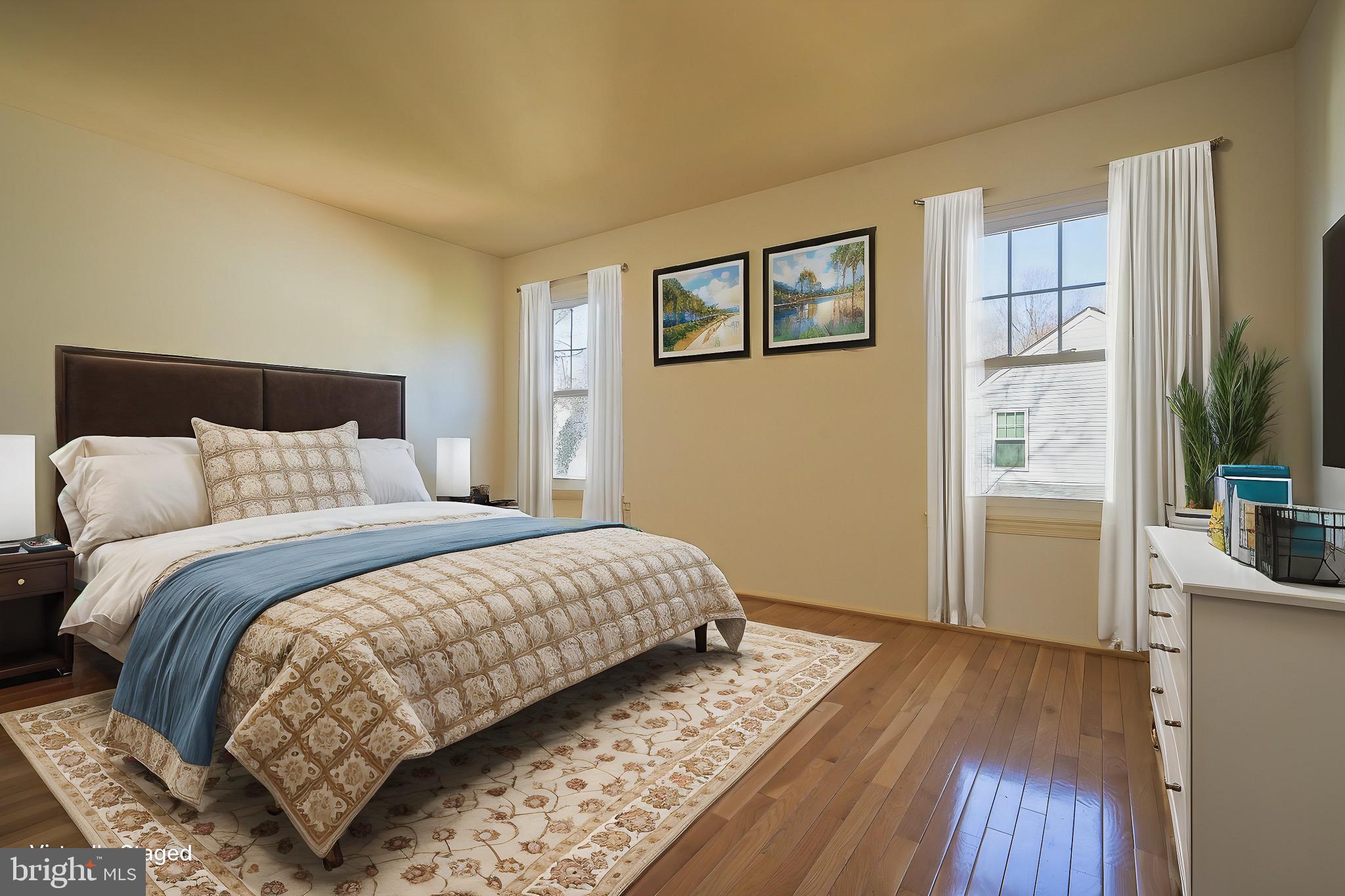 MONTCLAIR - Residential Lease