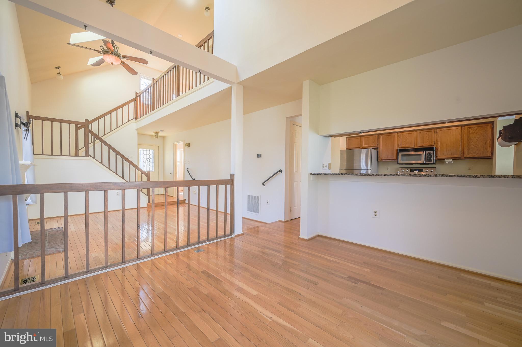 MONTCLAIR - Residential Lease