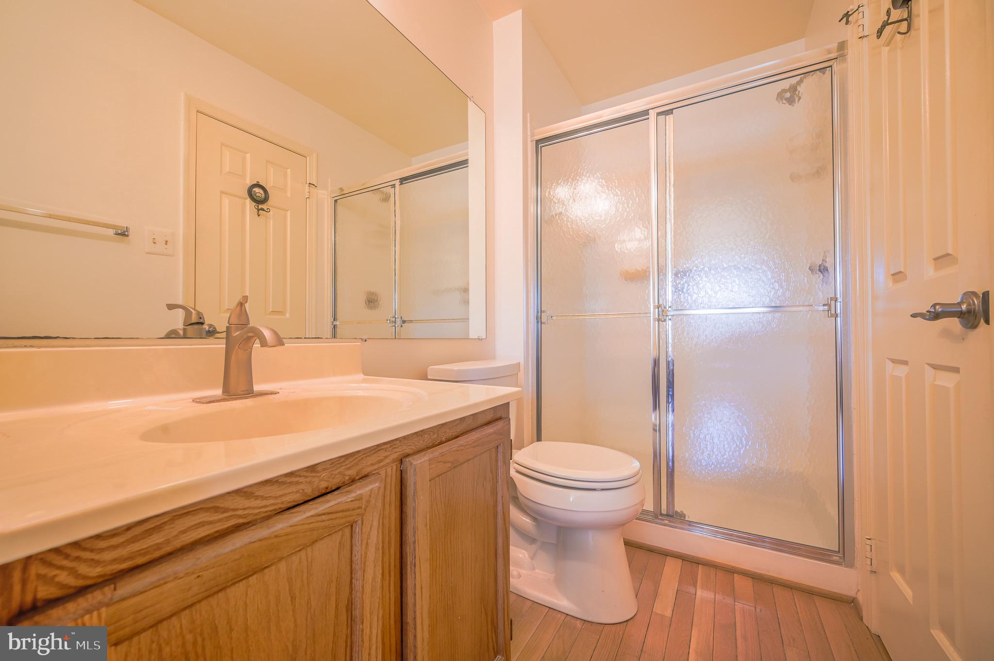 MONTCLAIR - Residential Lease