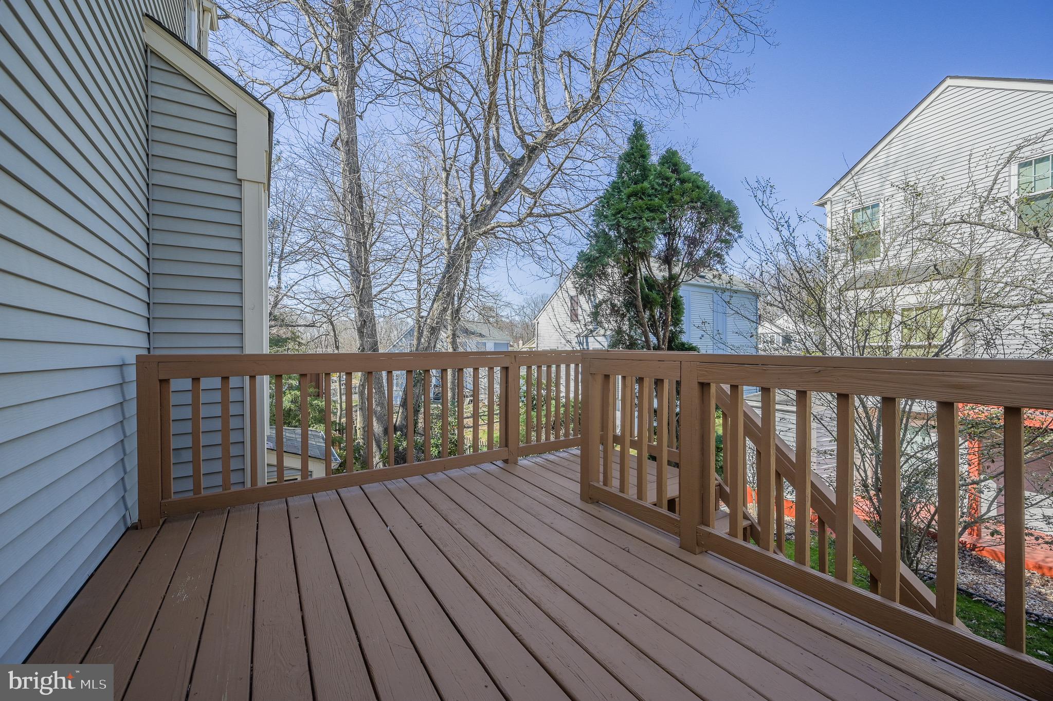 MONTCLAIR - Residential Lease