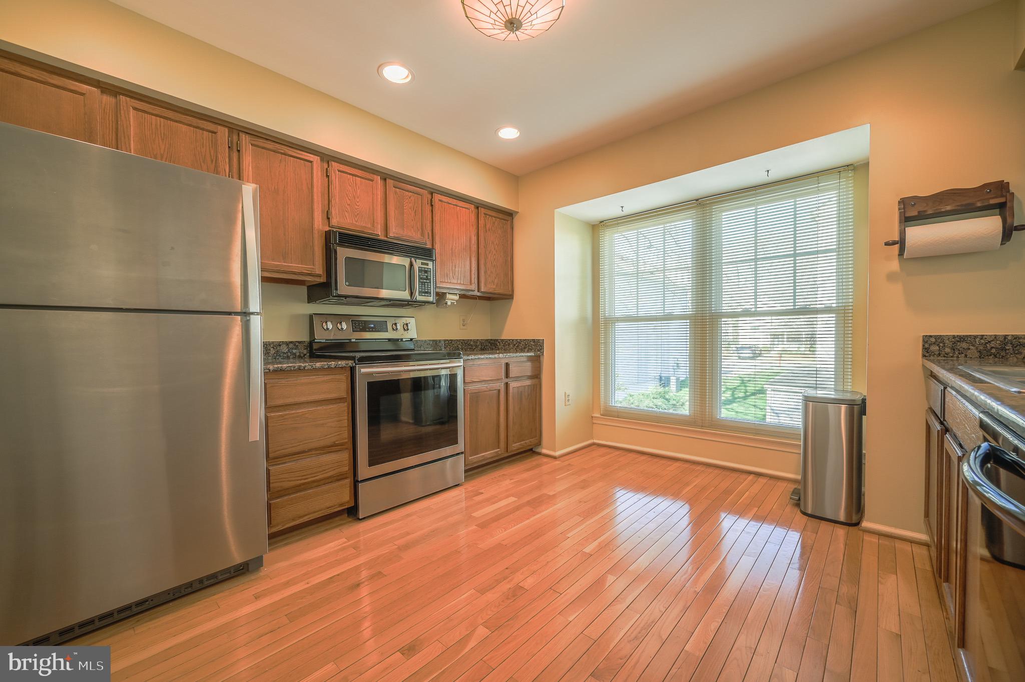 MONTCLAIR - Residential Lease