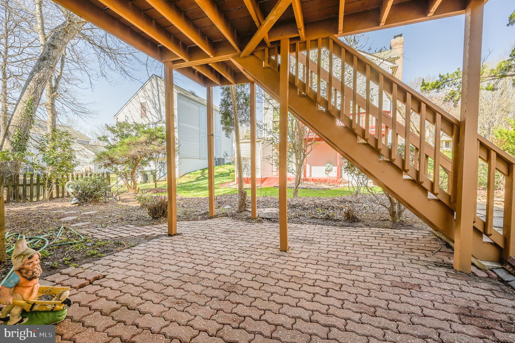 MONTCLAIR - Residential Lease