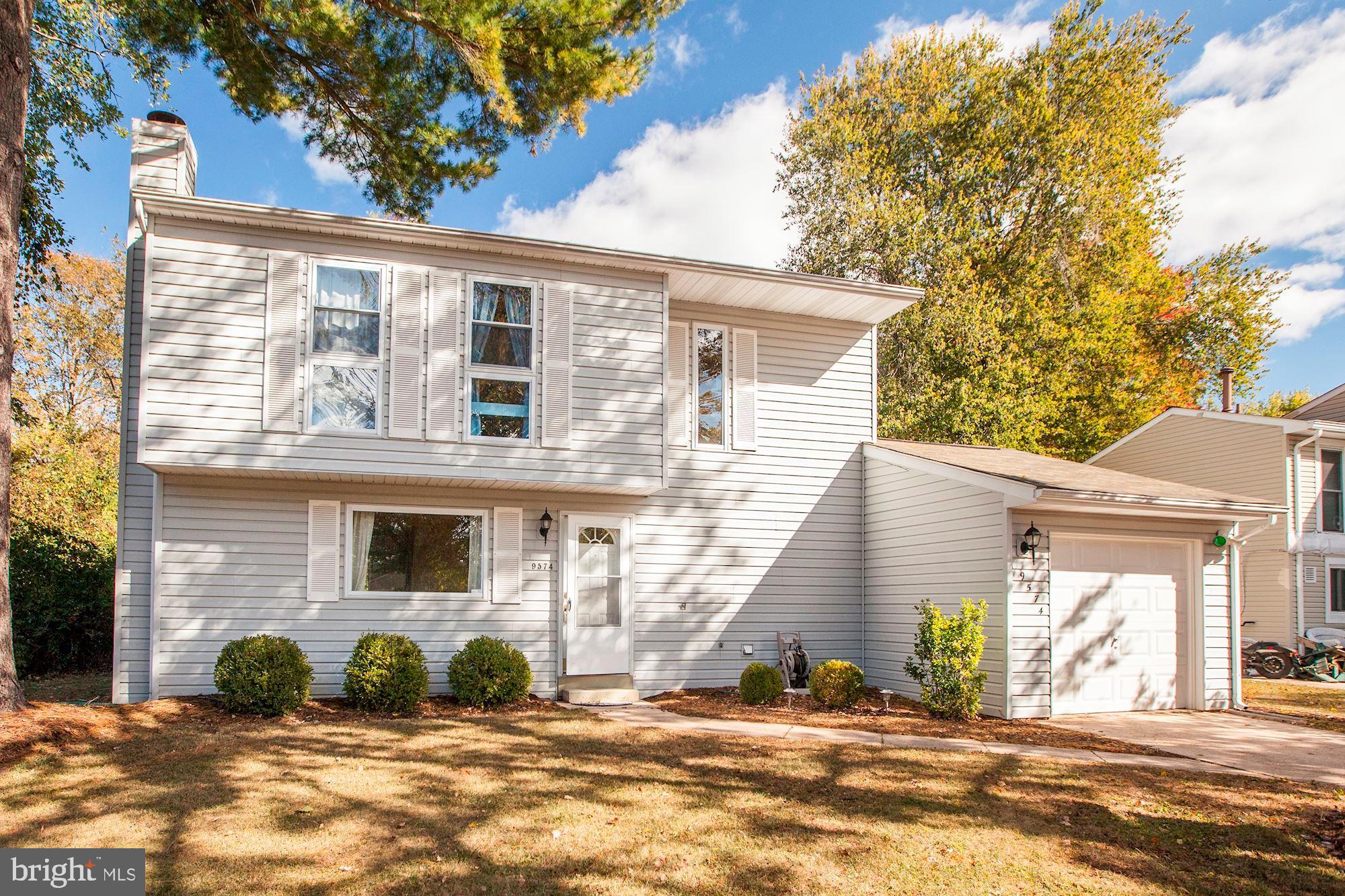 OAKLAND MILLS - Residential