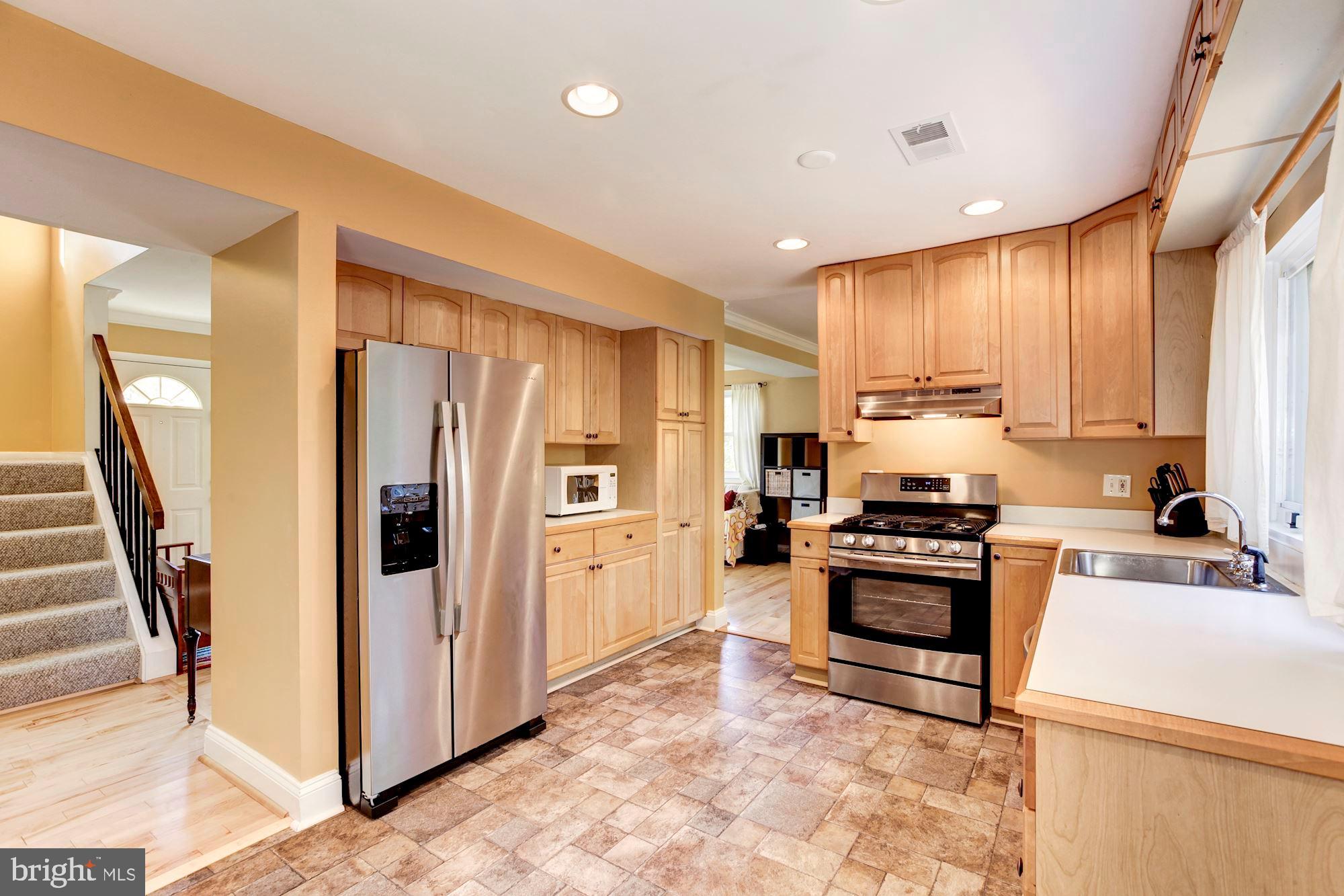 OAKLAND MILLS - Residential