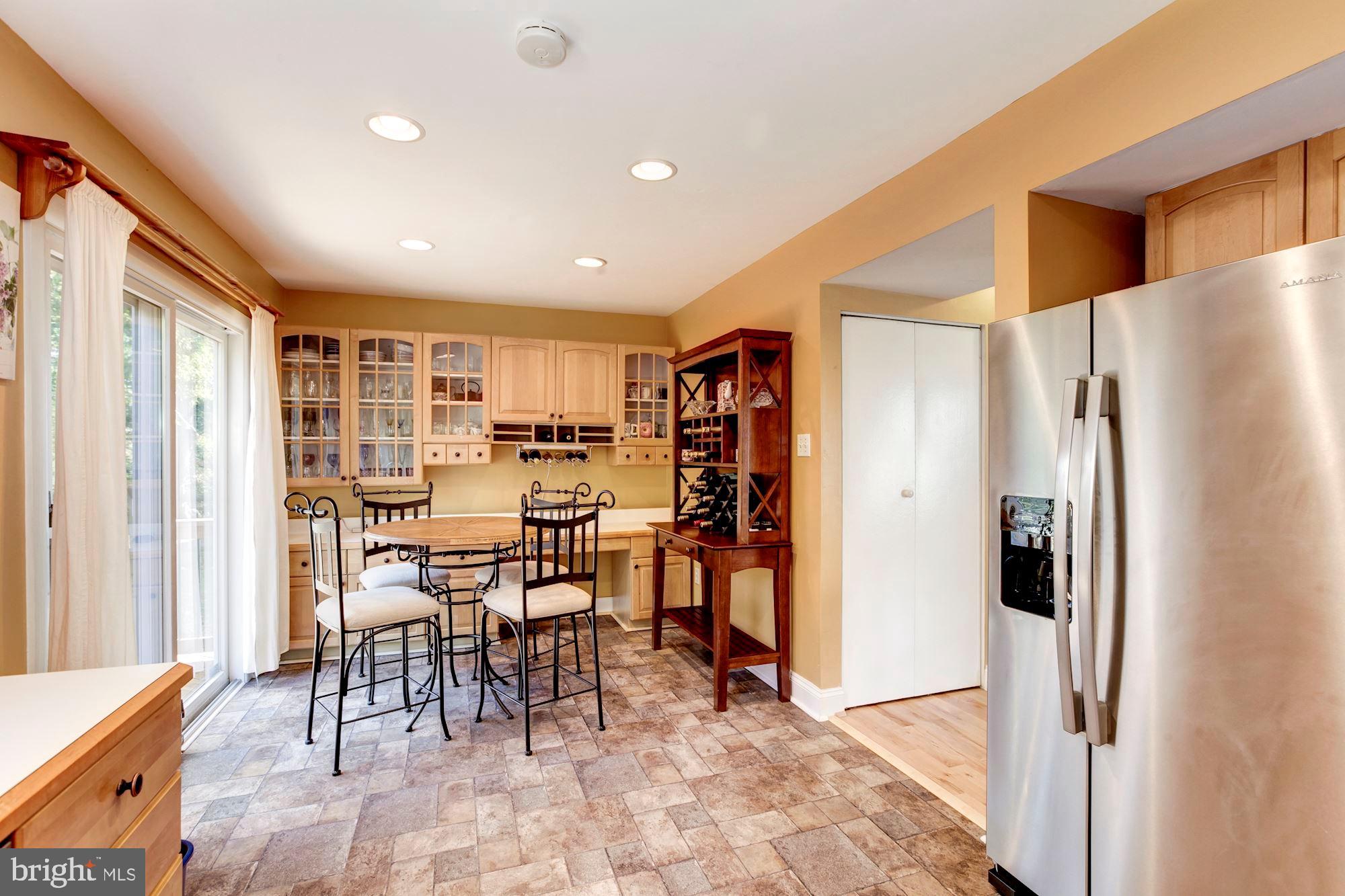 OAKLAND MILLS - Residential