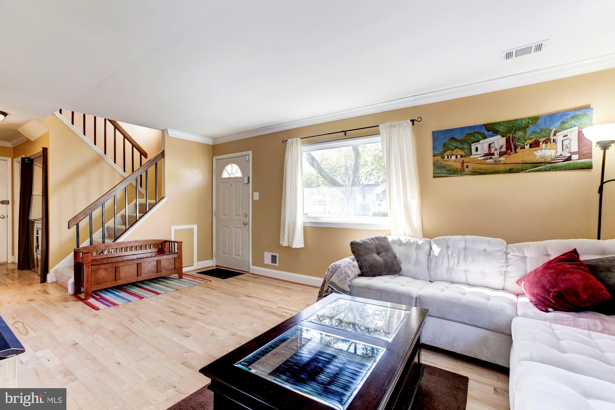 OAKLAND MILLS - Residential