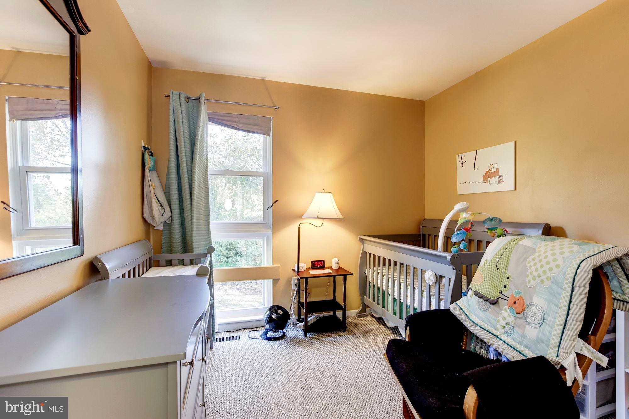 OAKLAND MILLS - Residential