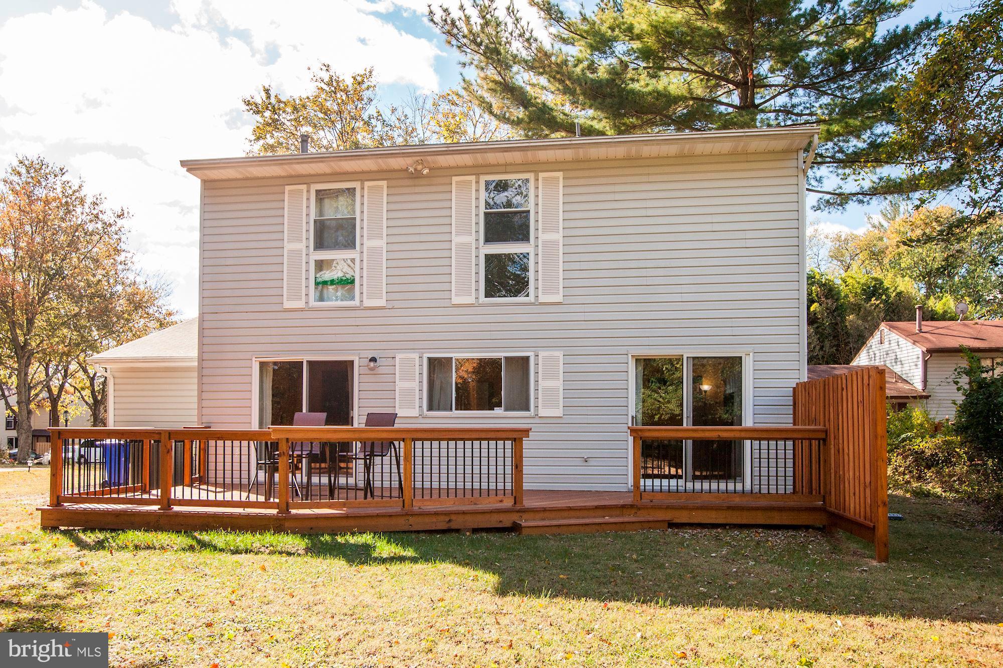 OAKLAND MILLS - Residential