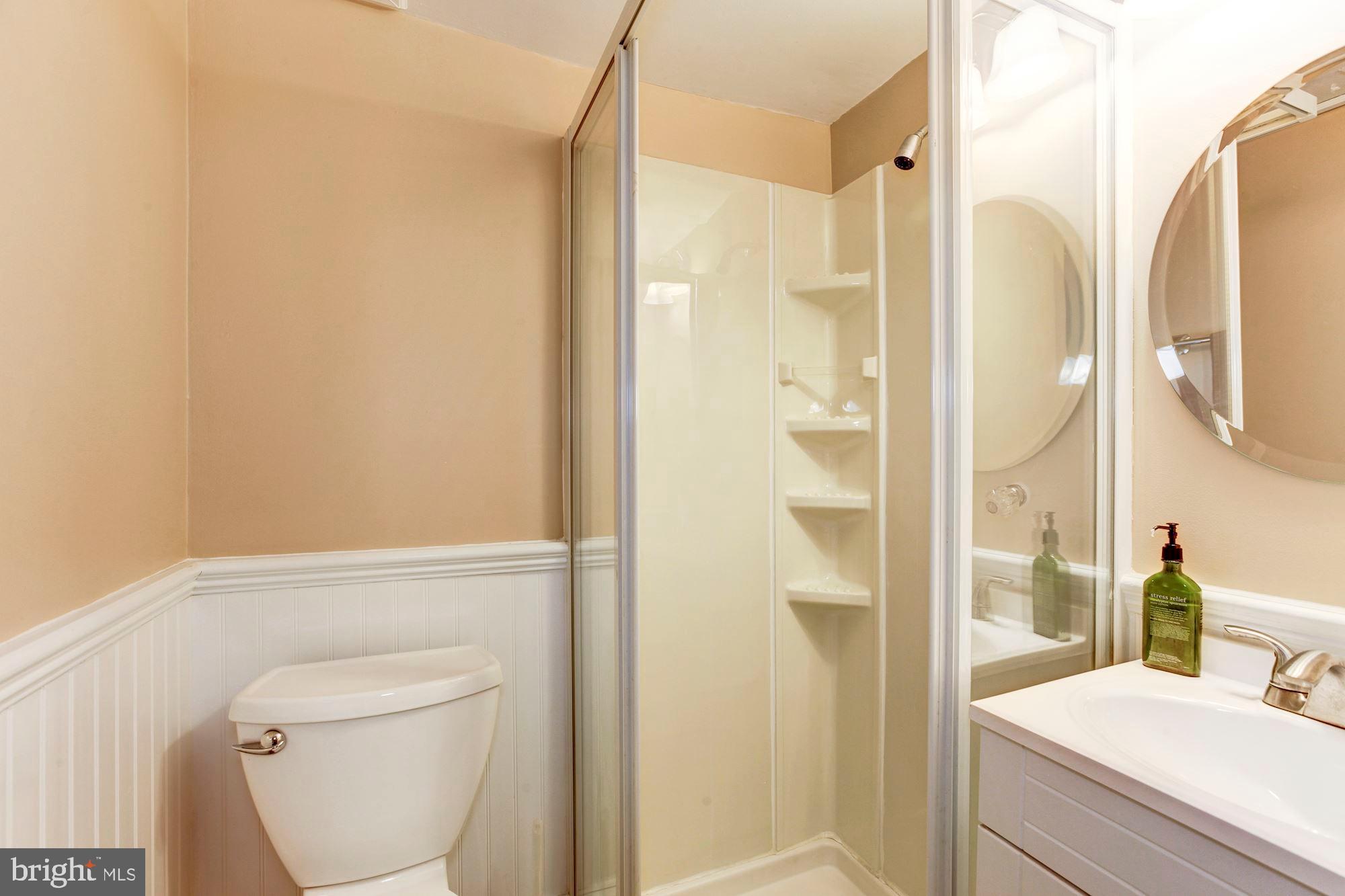 OAKLAND MILLS - Residential