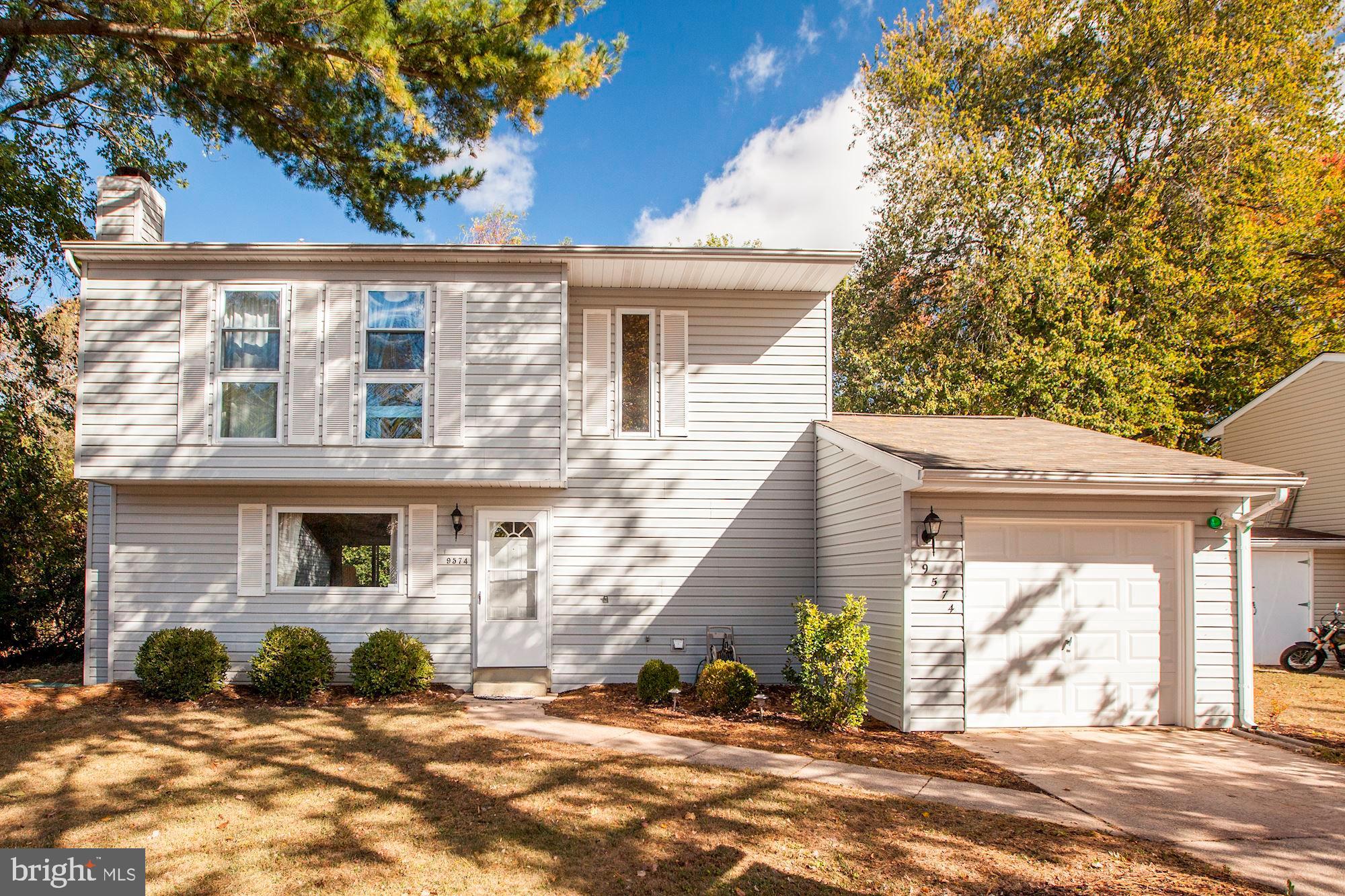 OAKLAND MILLS - Residential