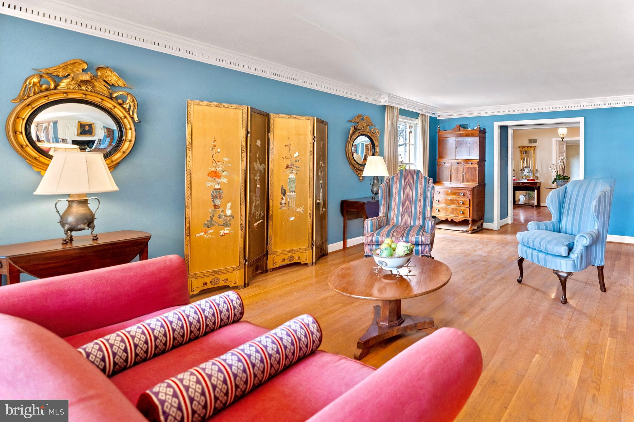 BANNOCKBURN ESTATES - Residential