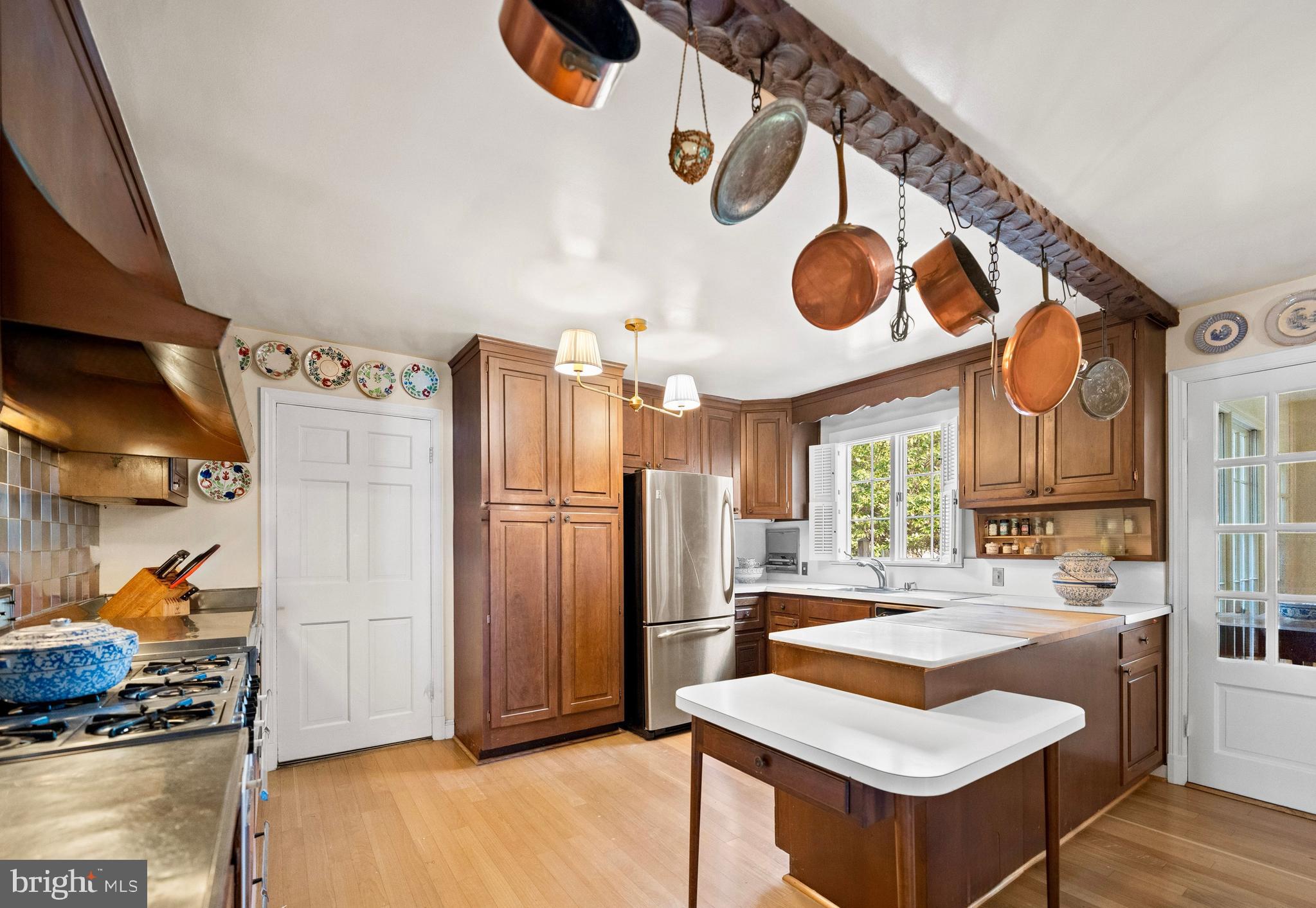 BANNOCKBURN ESTATES - Residential