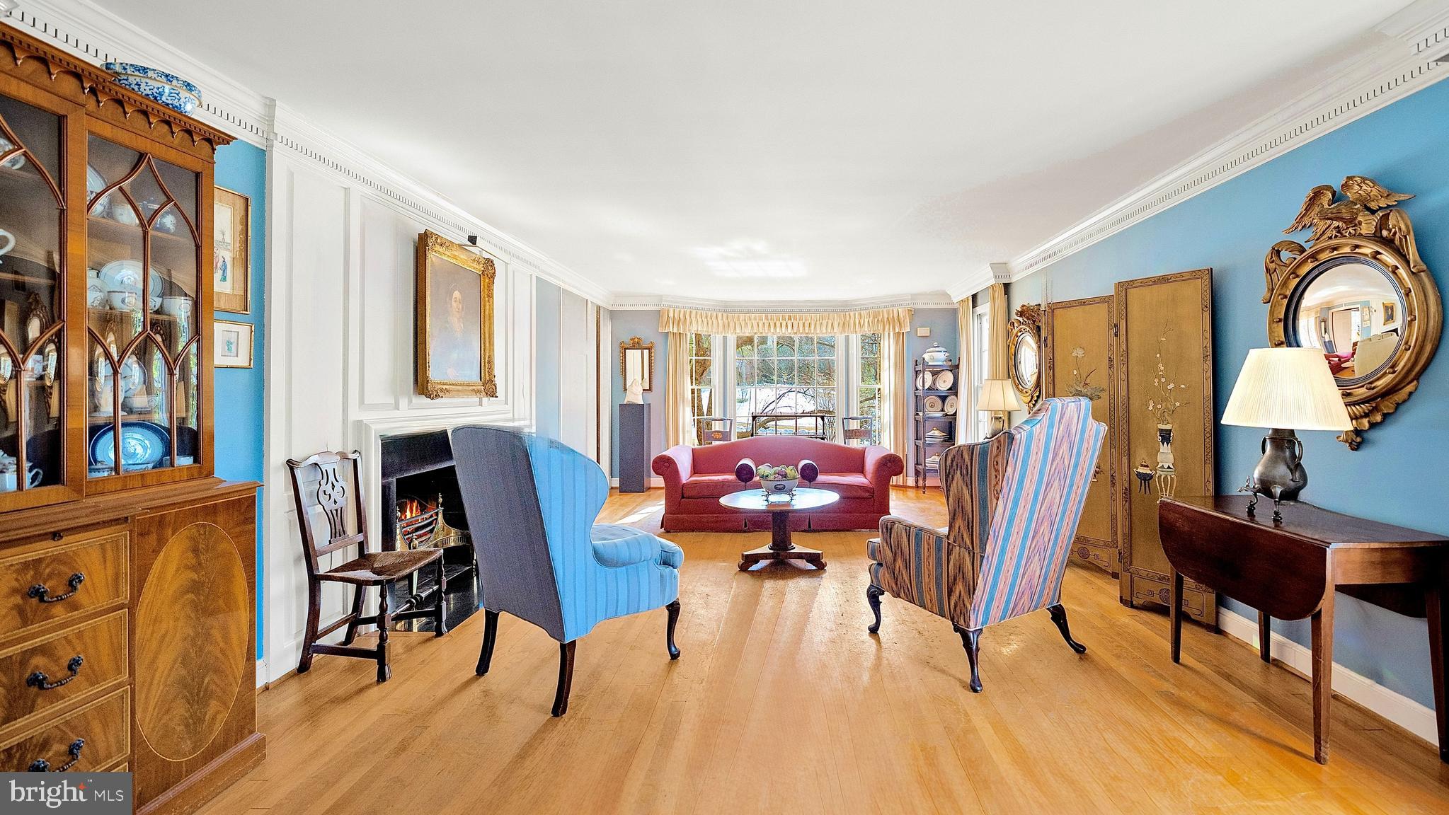 BANNOCKBURN ESTATES - Residential