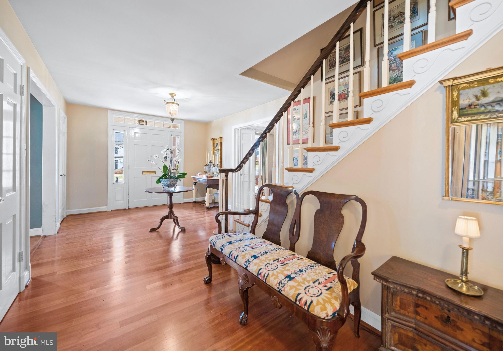 BANNOCKBURN ESTATES - Residential