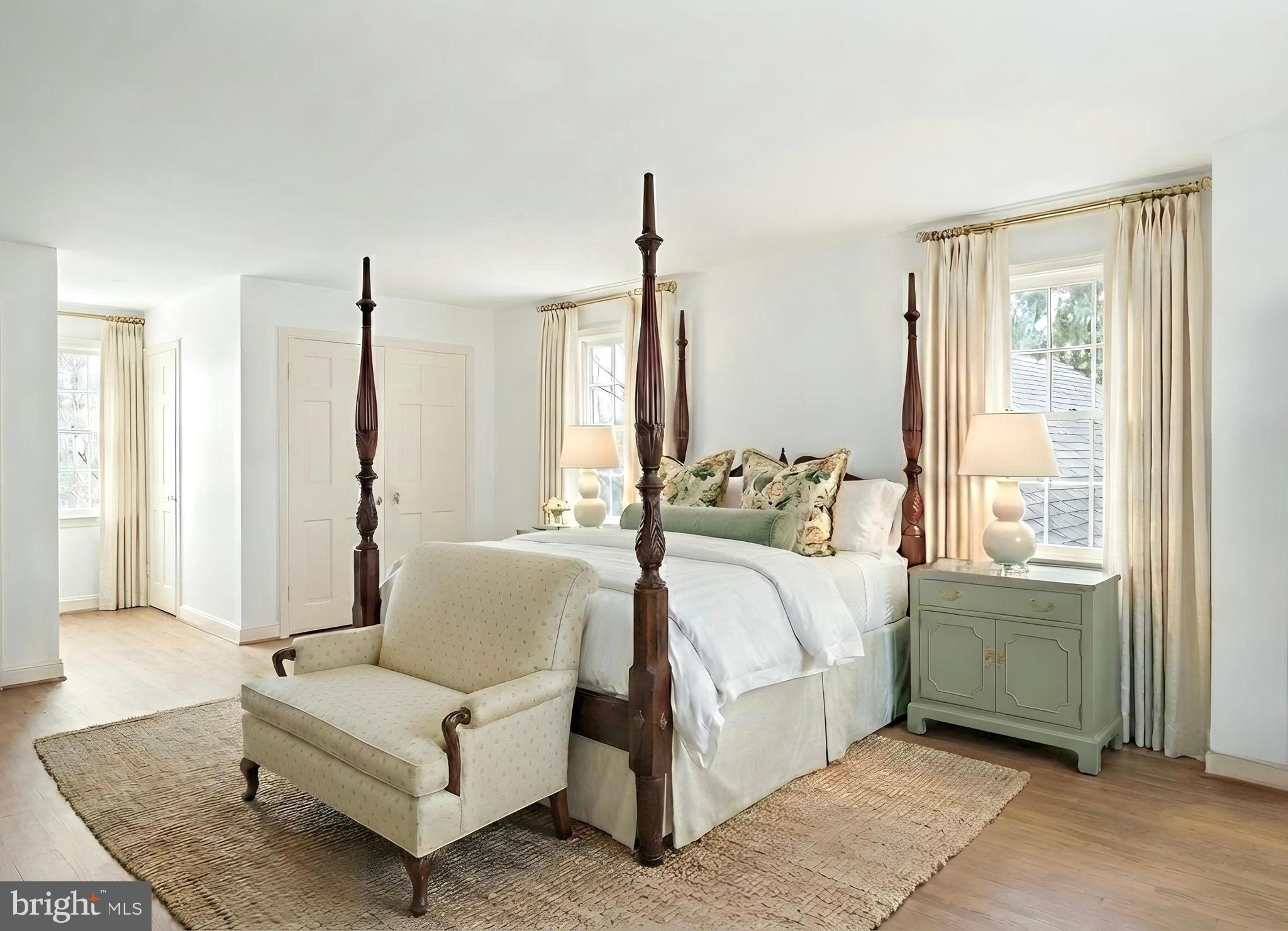 BANNOCKBURN ESTATES - Residential