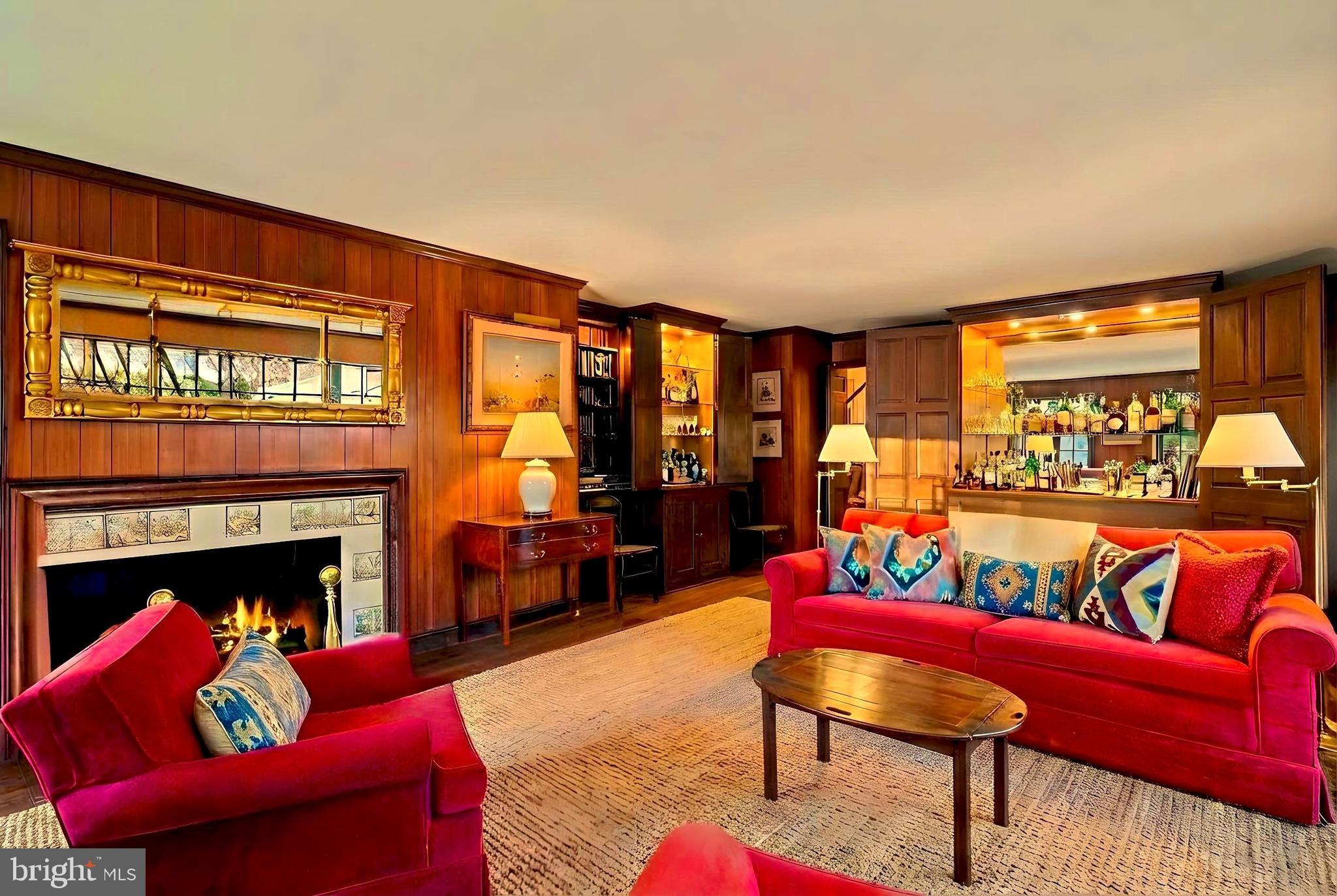 BANNOCKBURN ESTATES - Residential