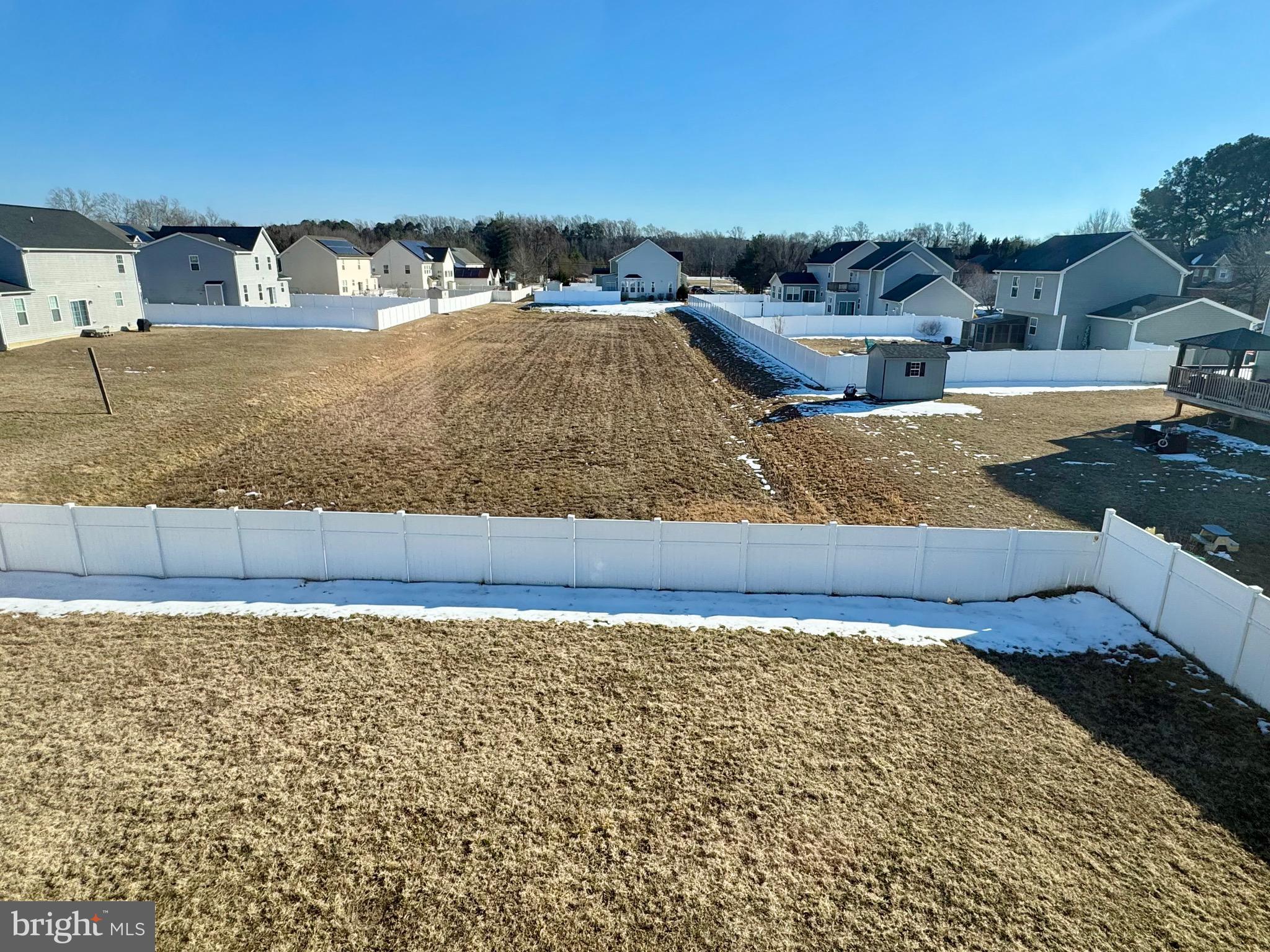 NONE AVAILABLE - Residential