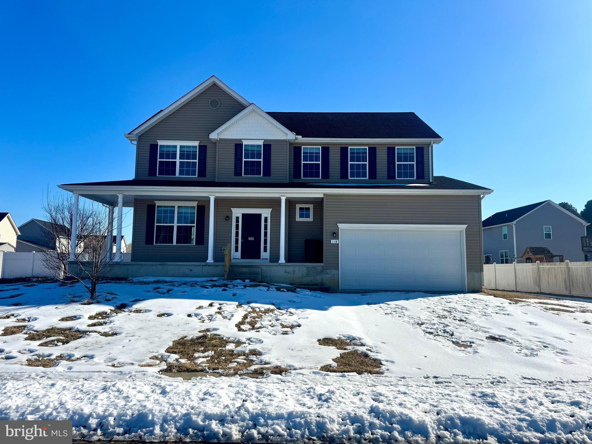 NONE AVAILABLE - Residential