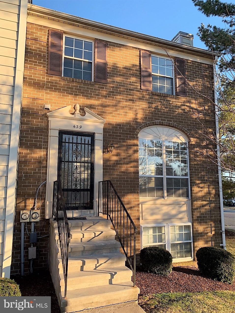 WILLOW GLEN - Residential Lease