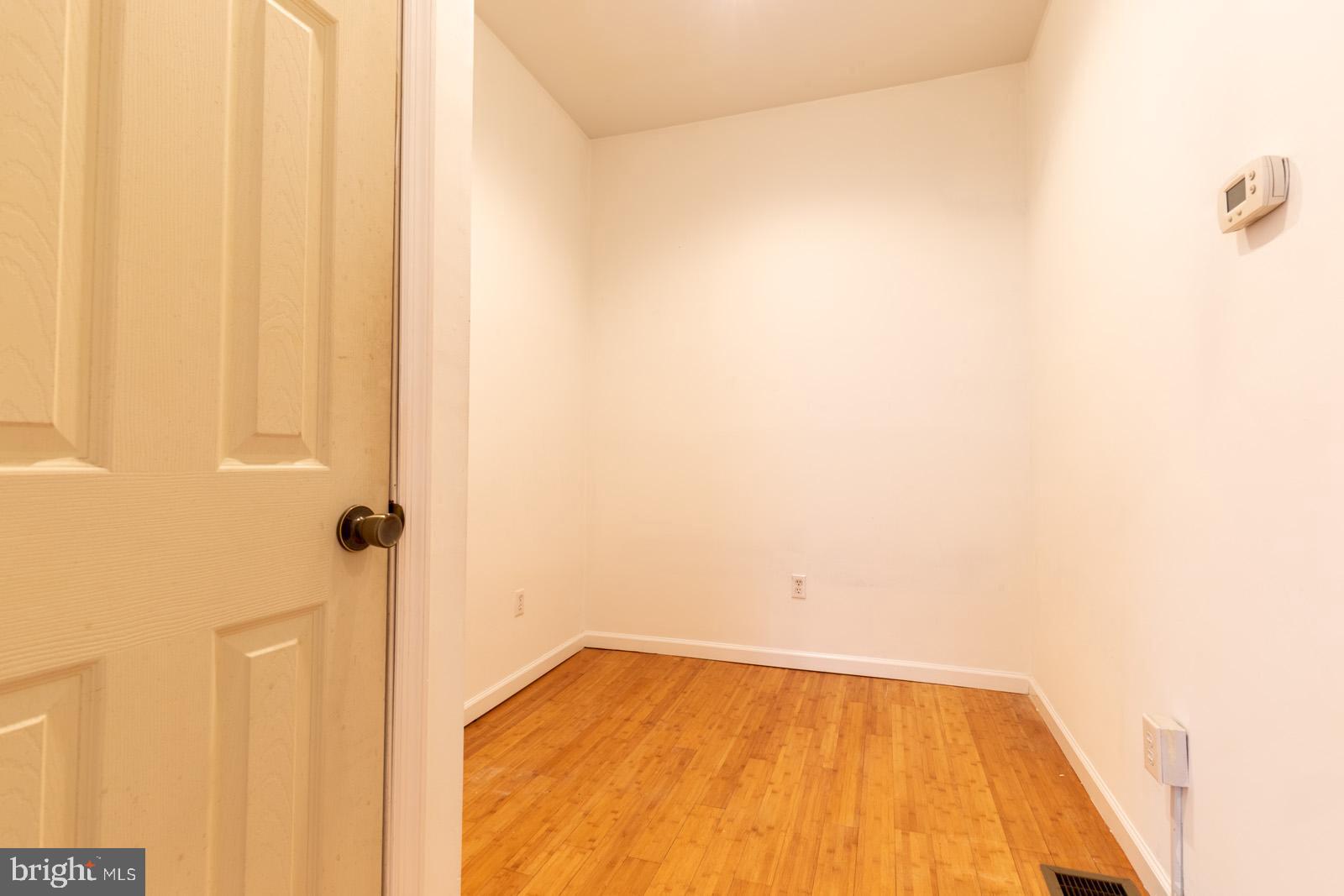 GRADUATE HOSPITAL - Residential Lease