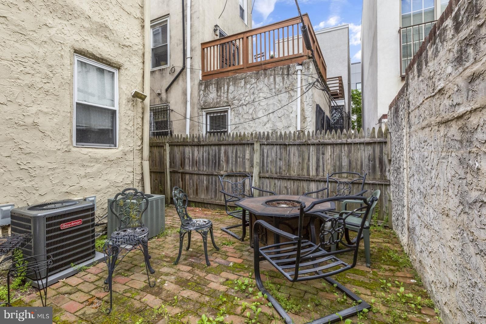 GRADUATE HOSPITAL - Residential Lease