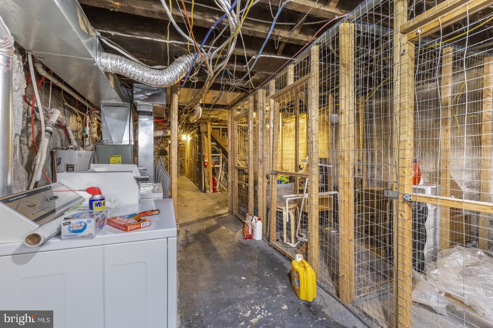 GRADUATE HOSPITAL - Residential Lease