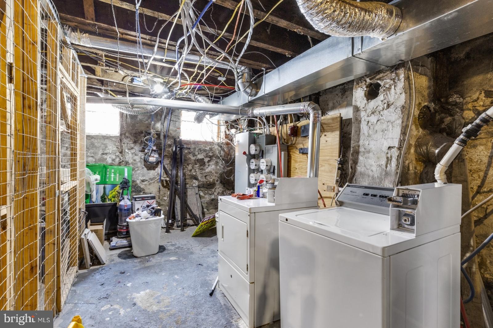 GRADUATE HOSPITAL - Residential Lease