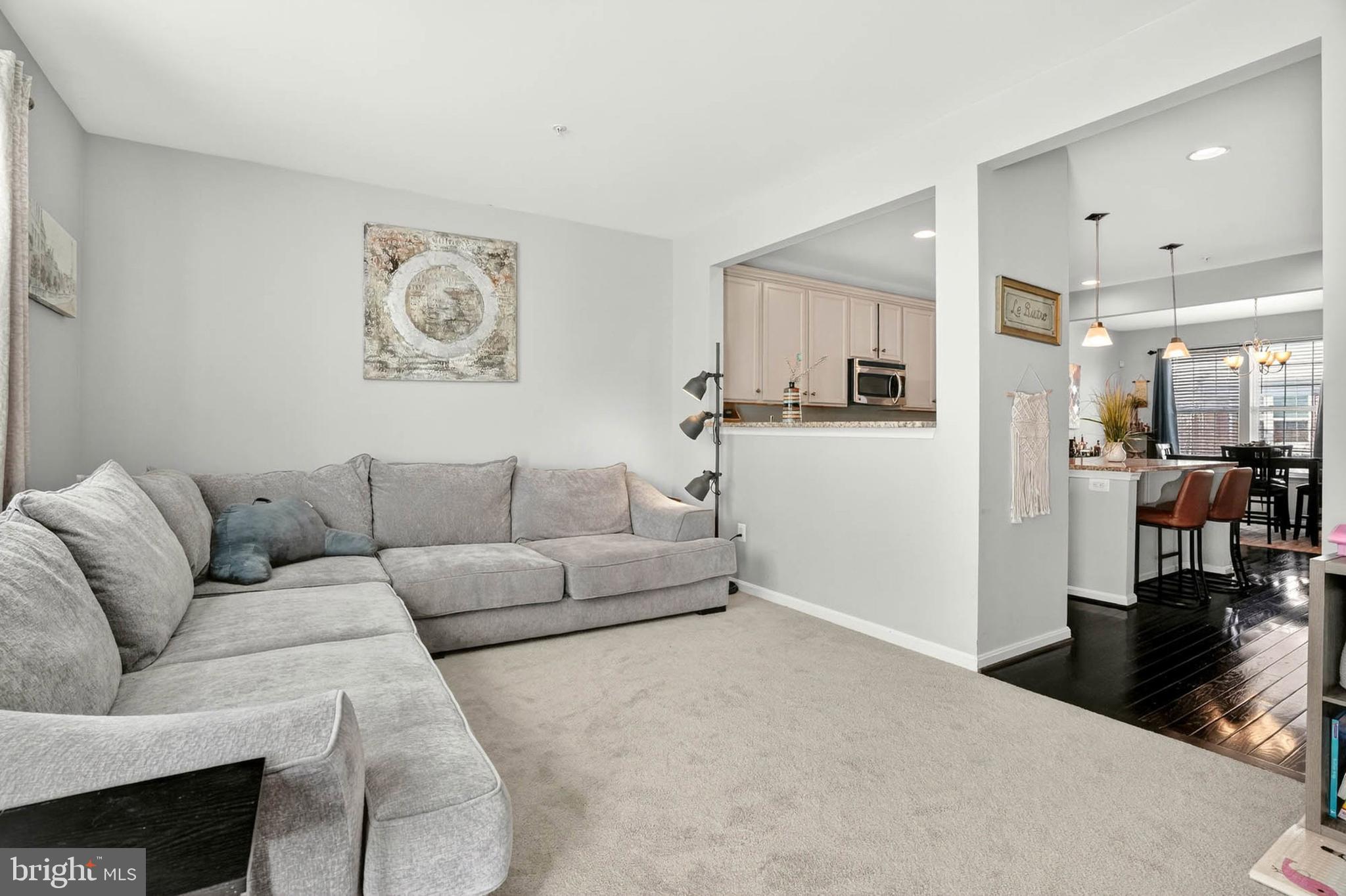 ESPLANADE AT RED RUN - Residential