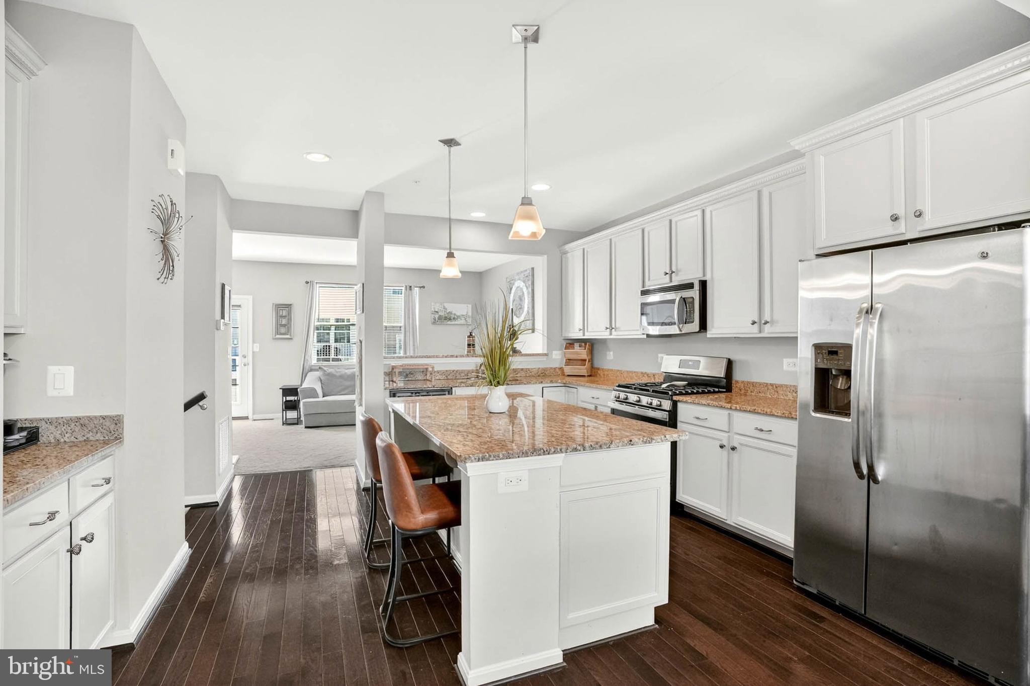 ESPLANADE AT RED RUN - Residential