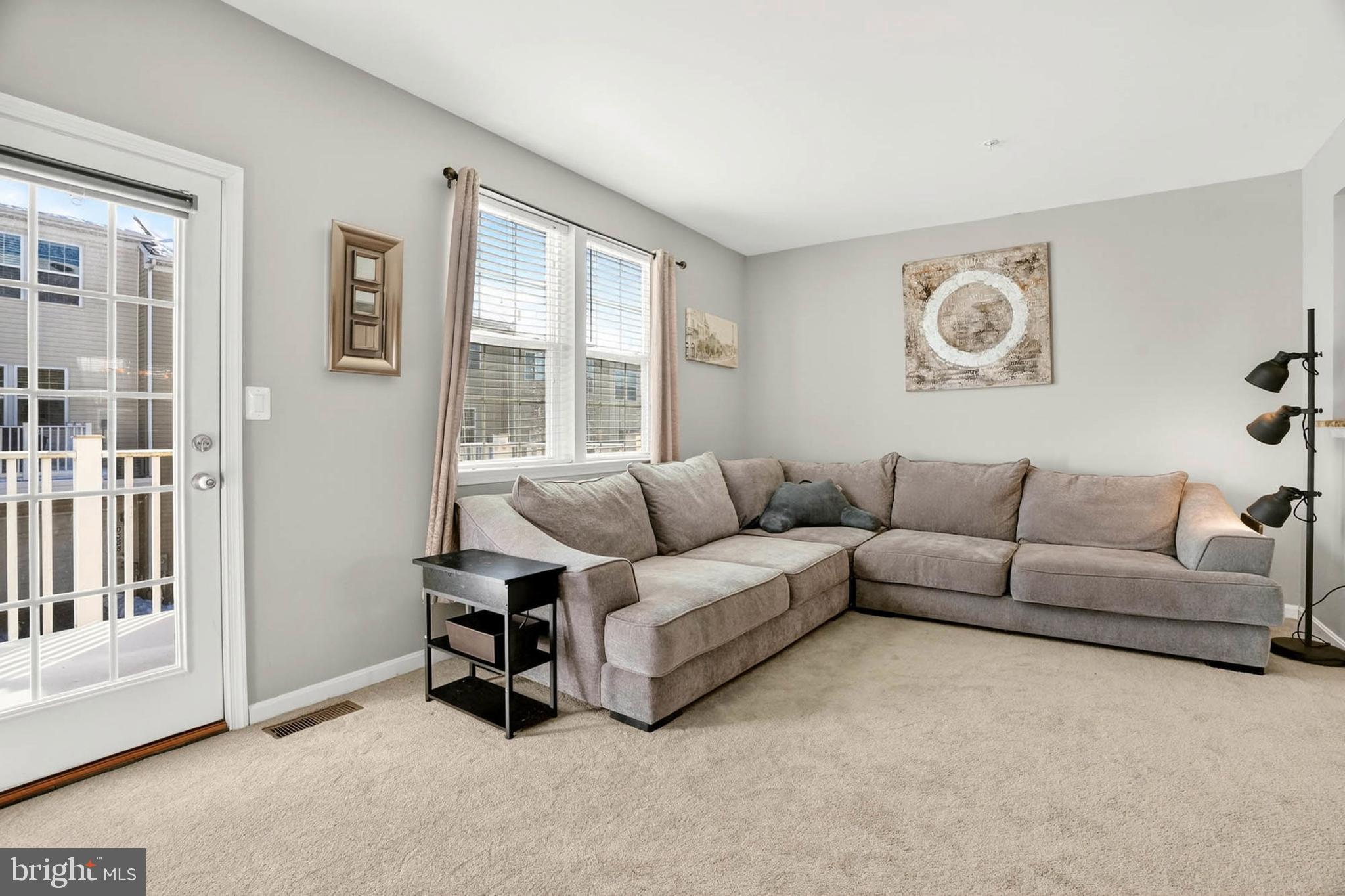 ESPLANADE AT RED RUN - Residential