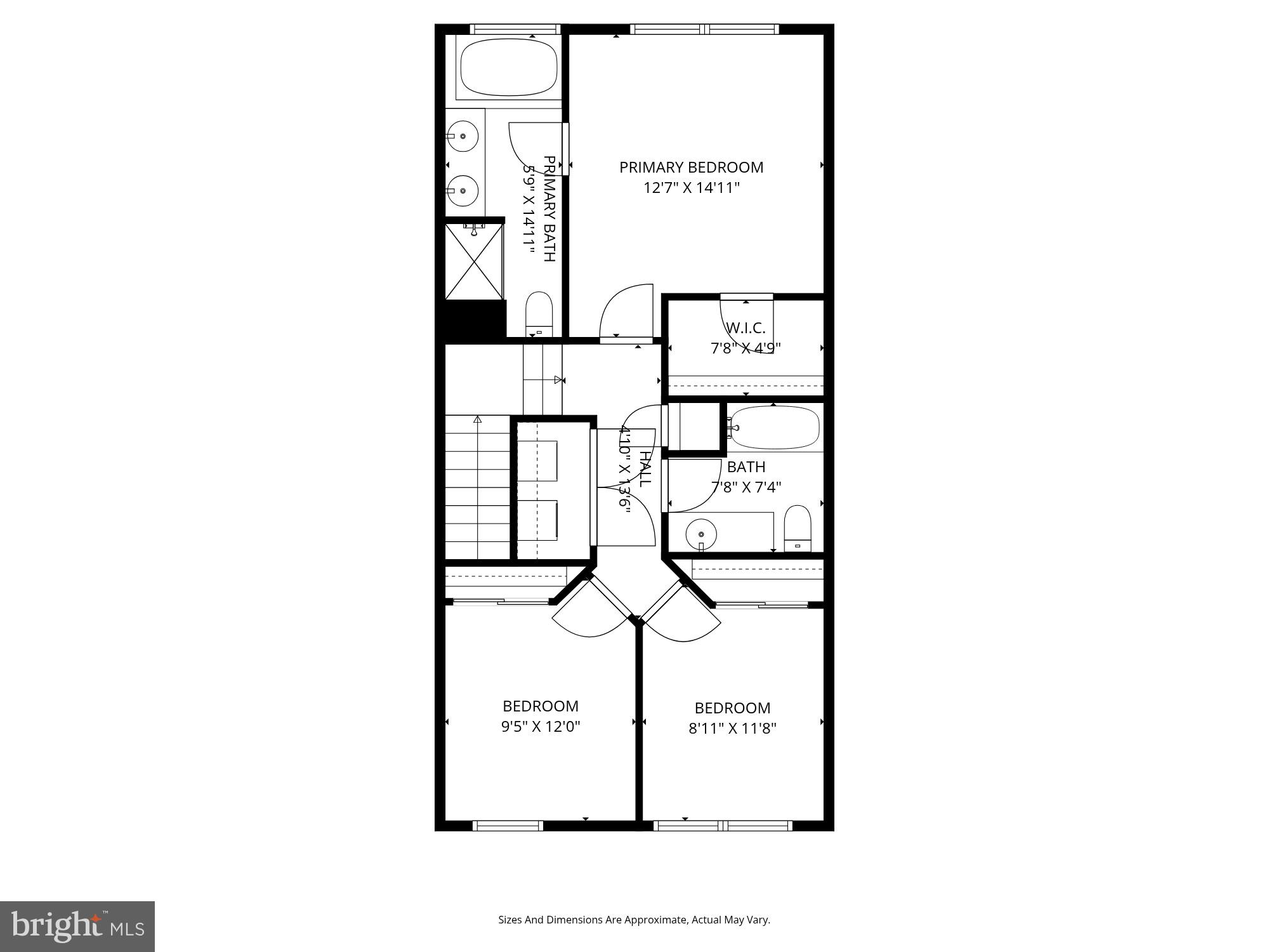 ESPLANADE AT RED RUN - Residential