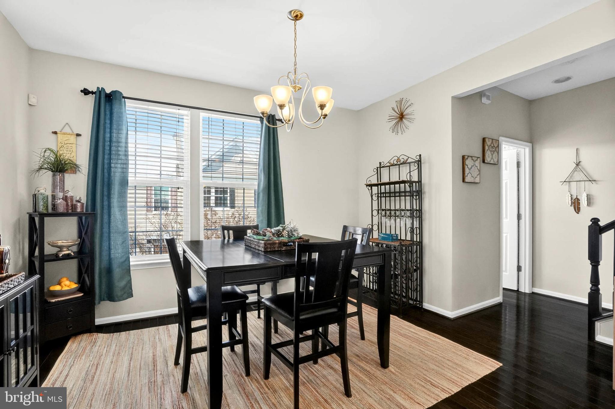 ESPLANADE AT RED RUN - Residential