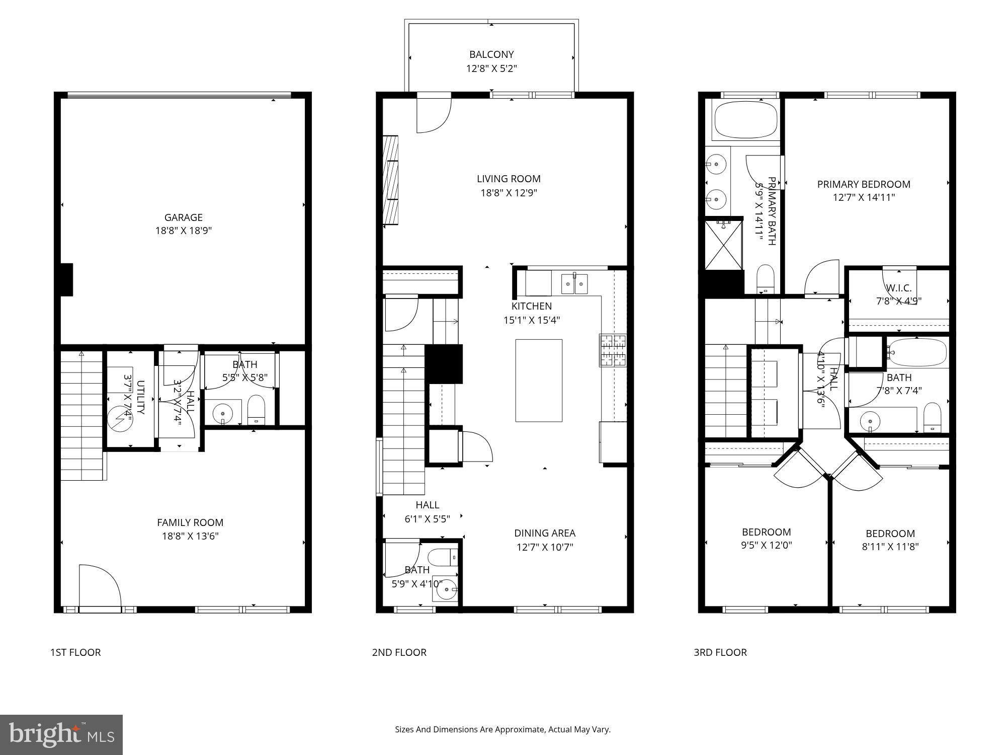ESPLANADE AT RED RUN - Residential