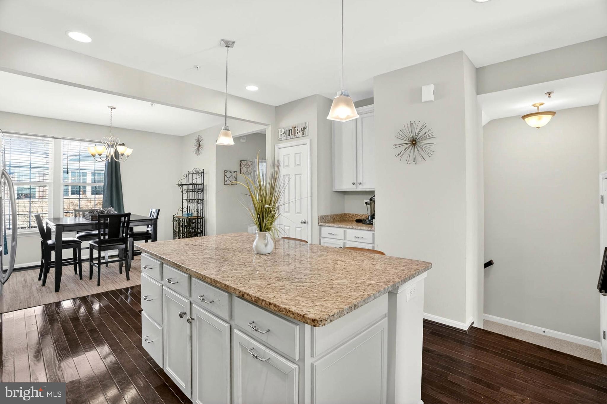 ESPLANADE AT RED RUN - Residential