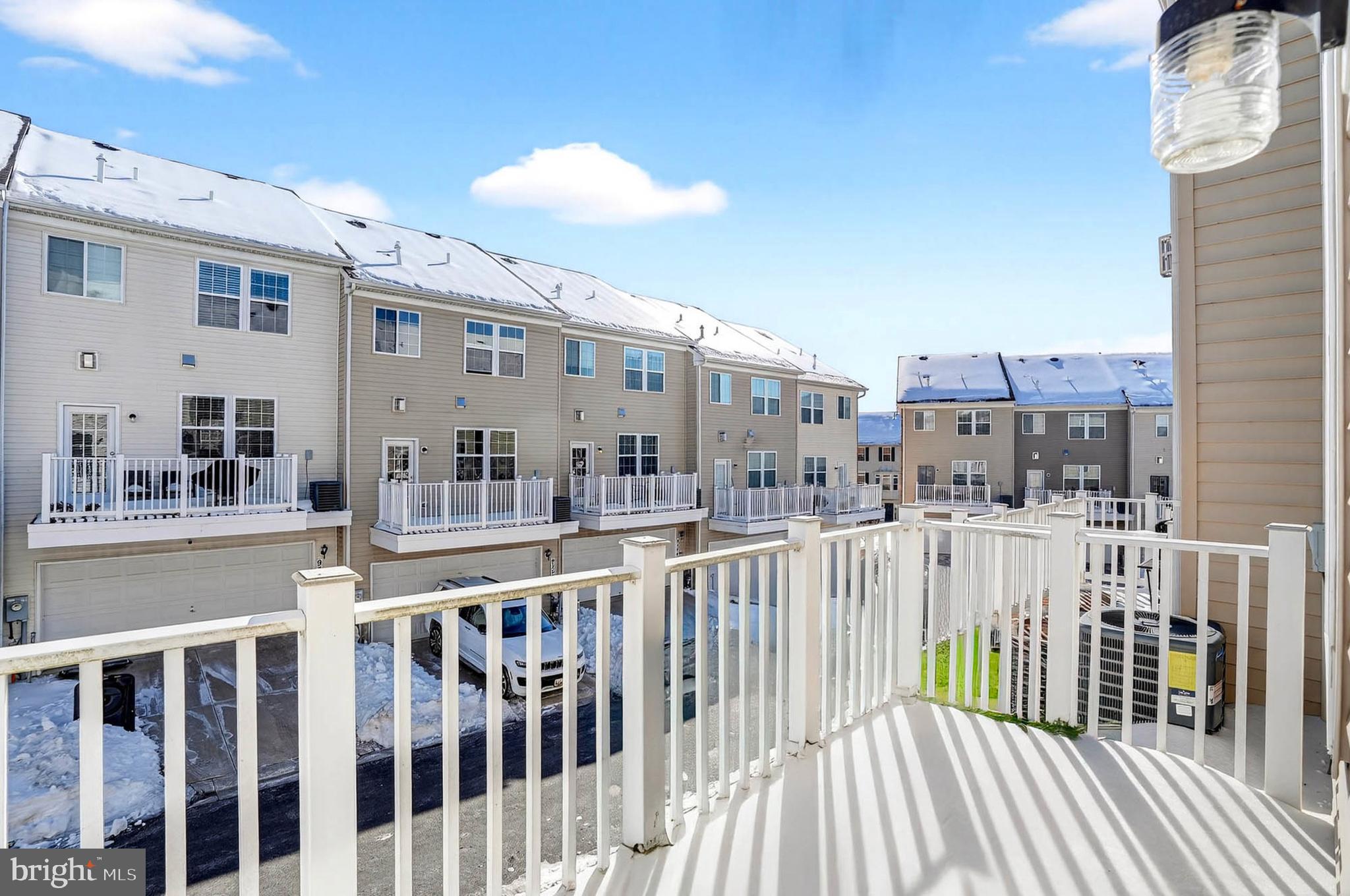 ESPLANADE AT RED RUN - Residential