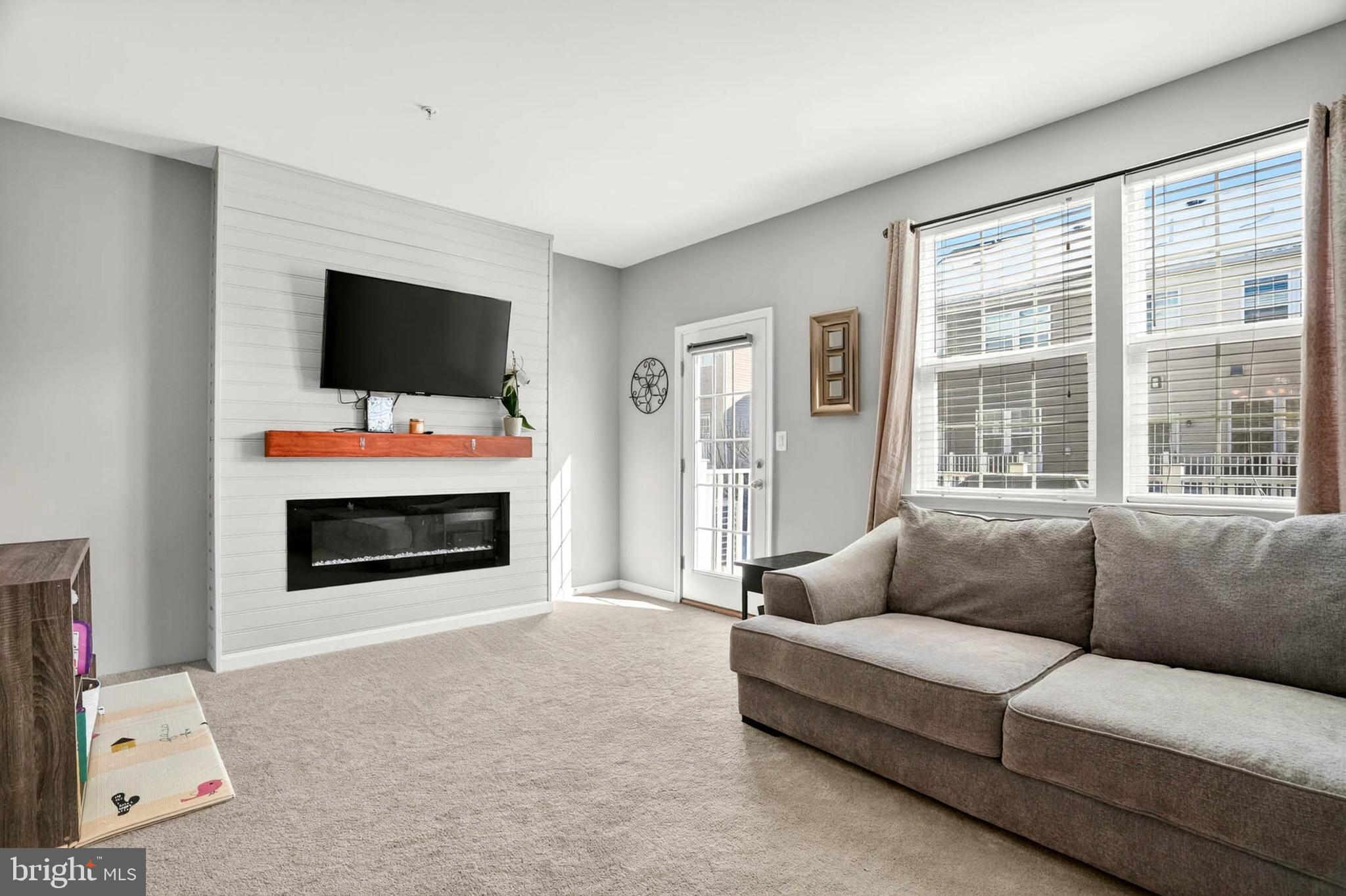 ESPLANADE AT RED RUN - Residential