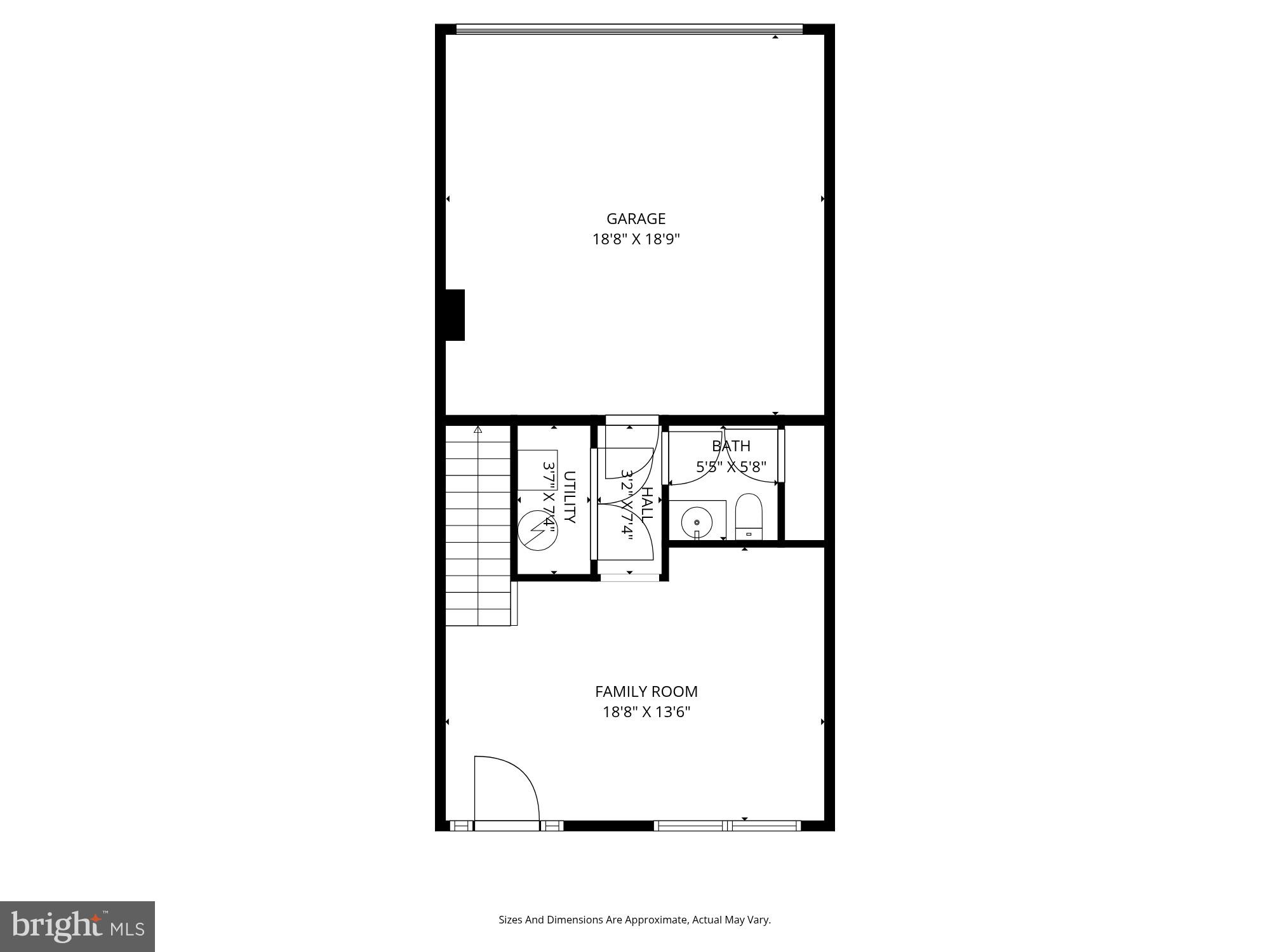 ESPLANADE AT RED RUN - Residential