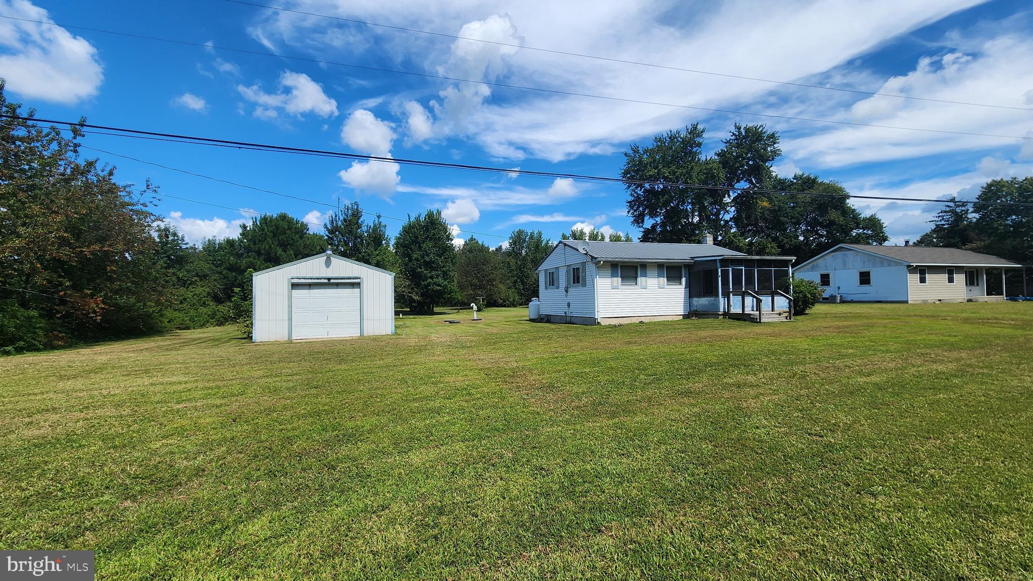 6289 MUD MILL ROAD