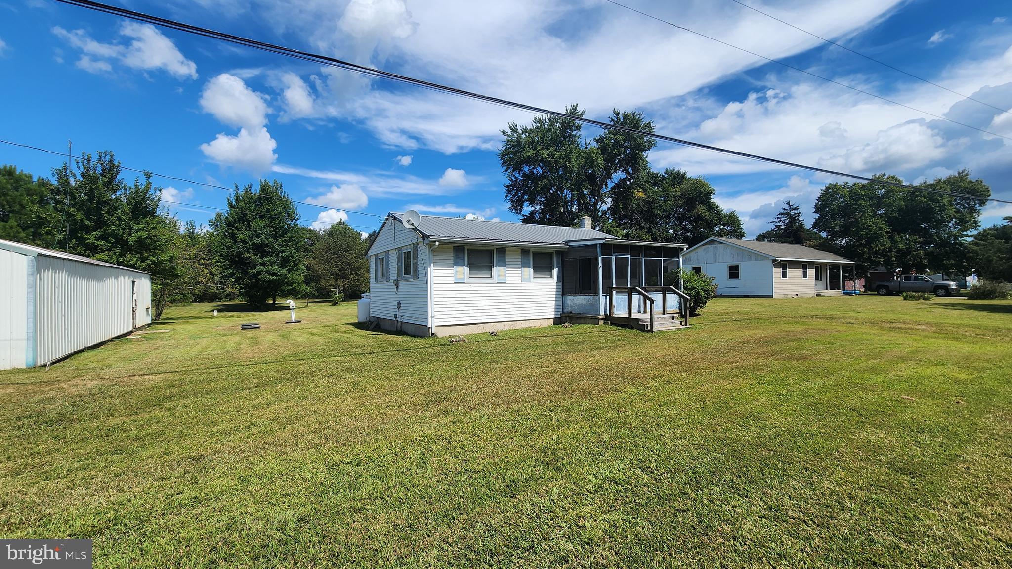 6289 MUD MILL ROAD