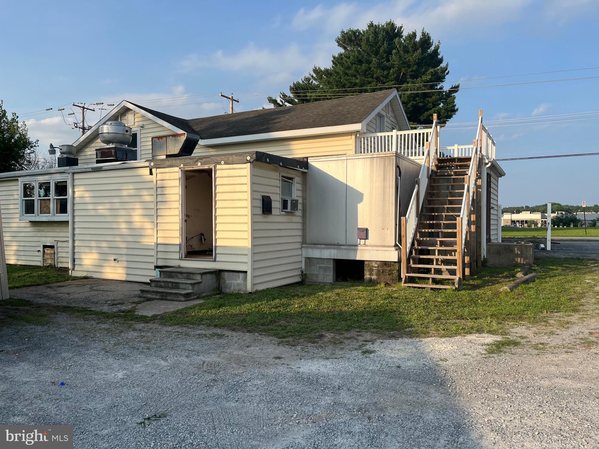 3594 N SUSQUEHANNA TRAIL
