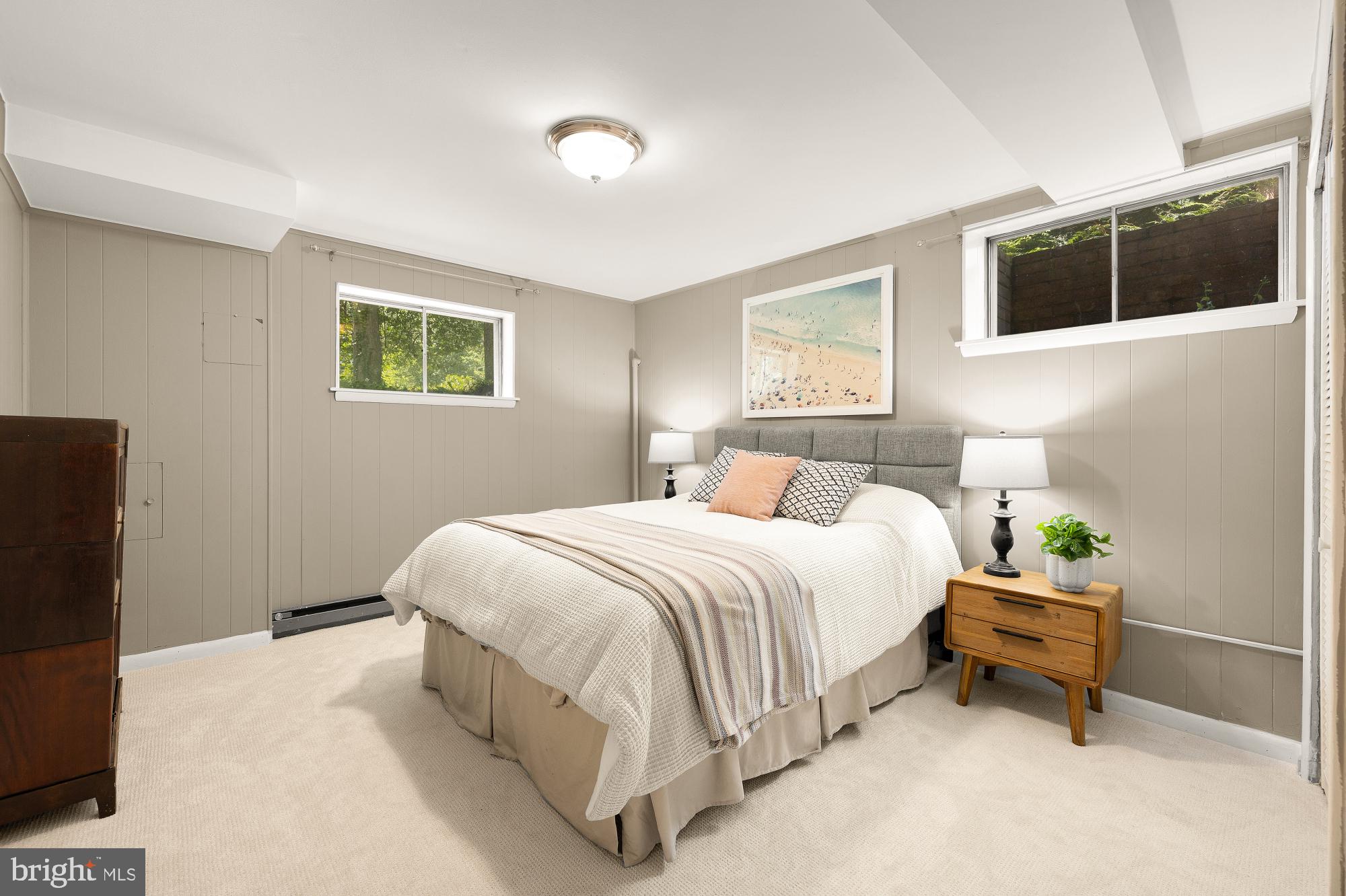 HIGH POINT - Residential