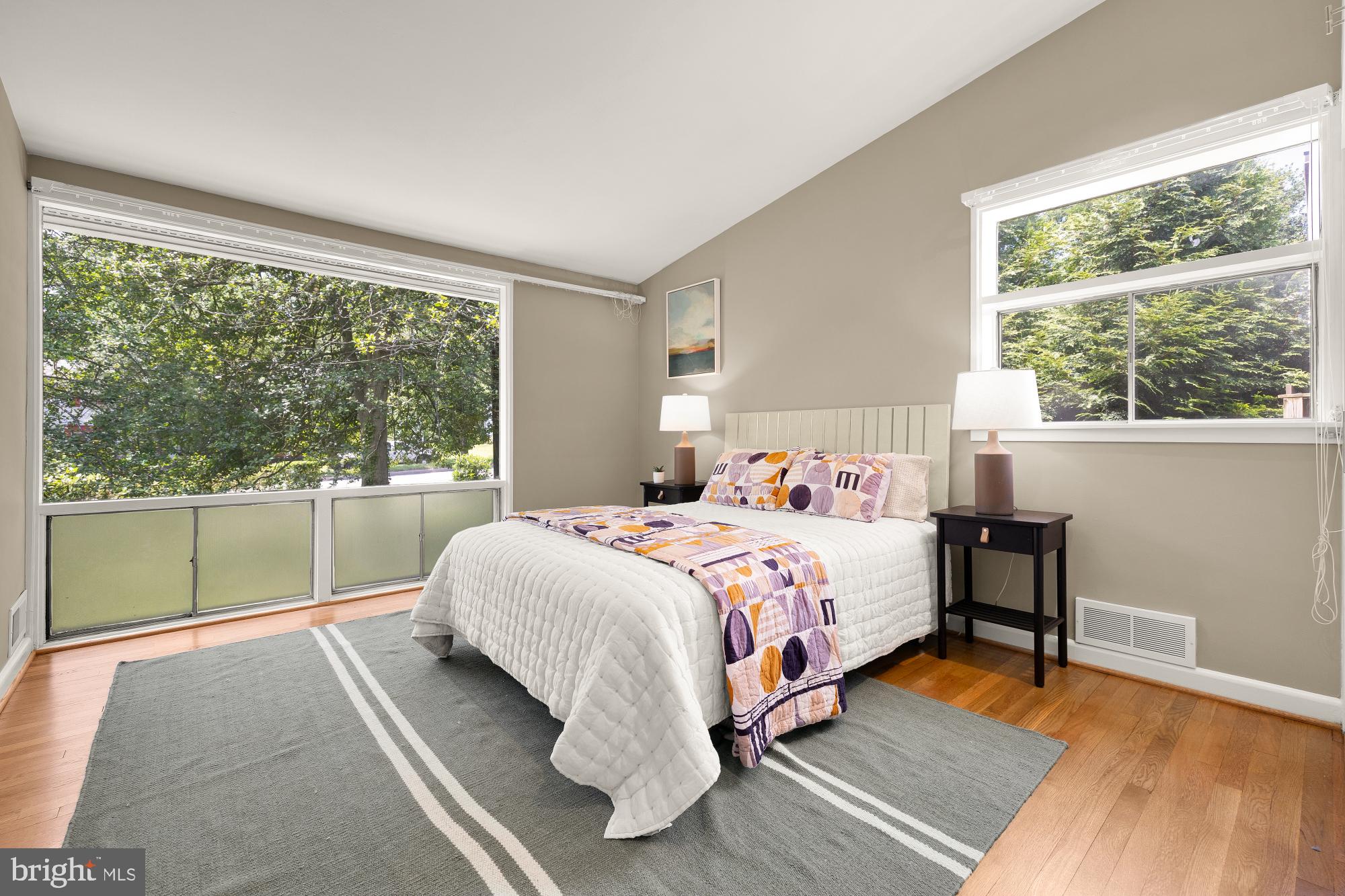 HIGH POINT - Residential