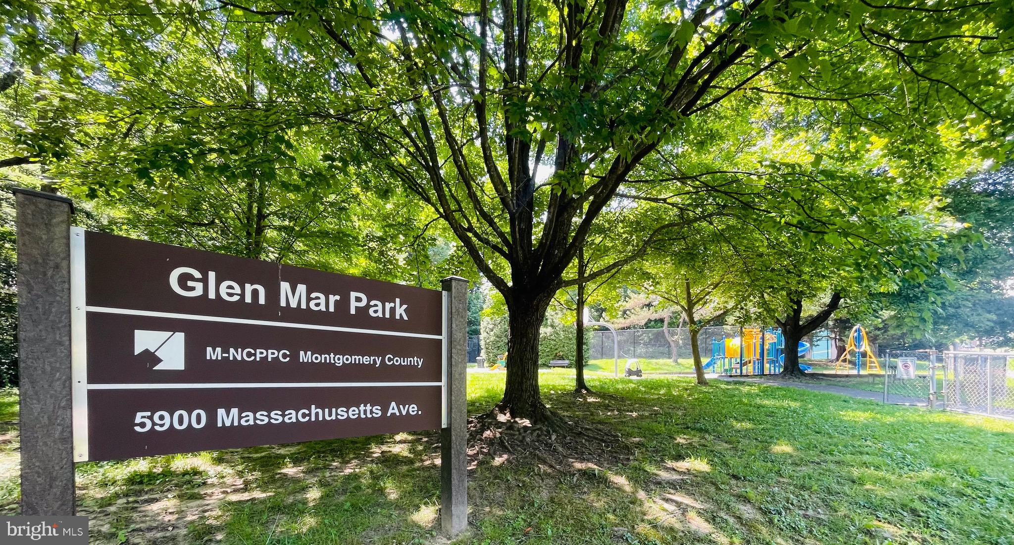 HIGH POINT - Residential