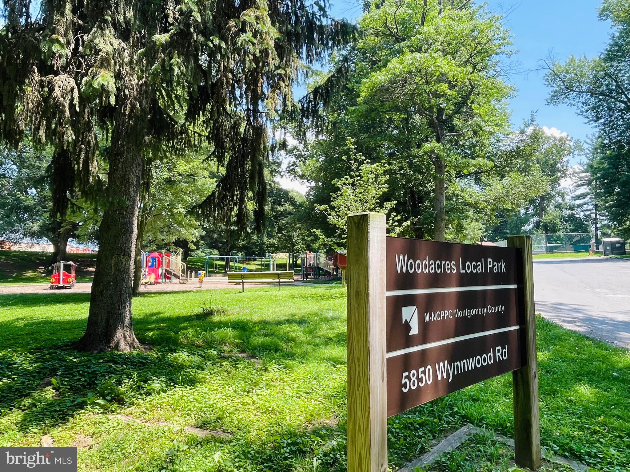 HIGH POINT - Residential