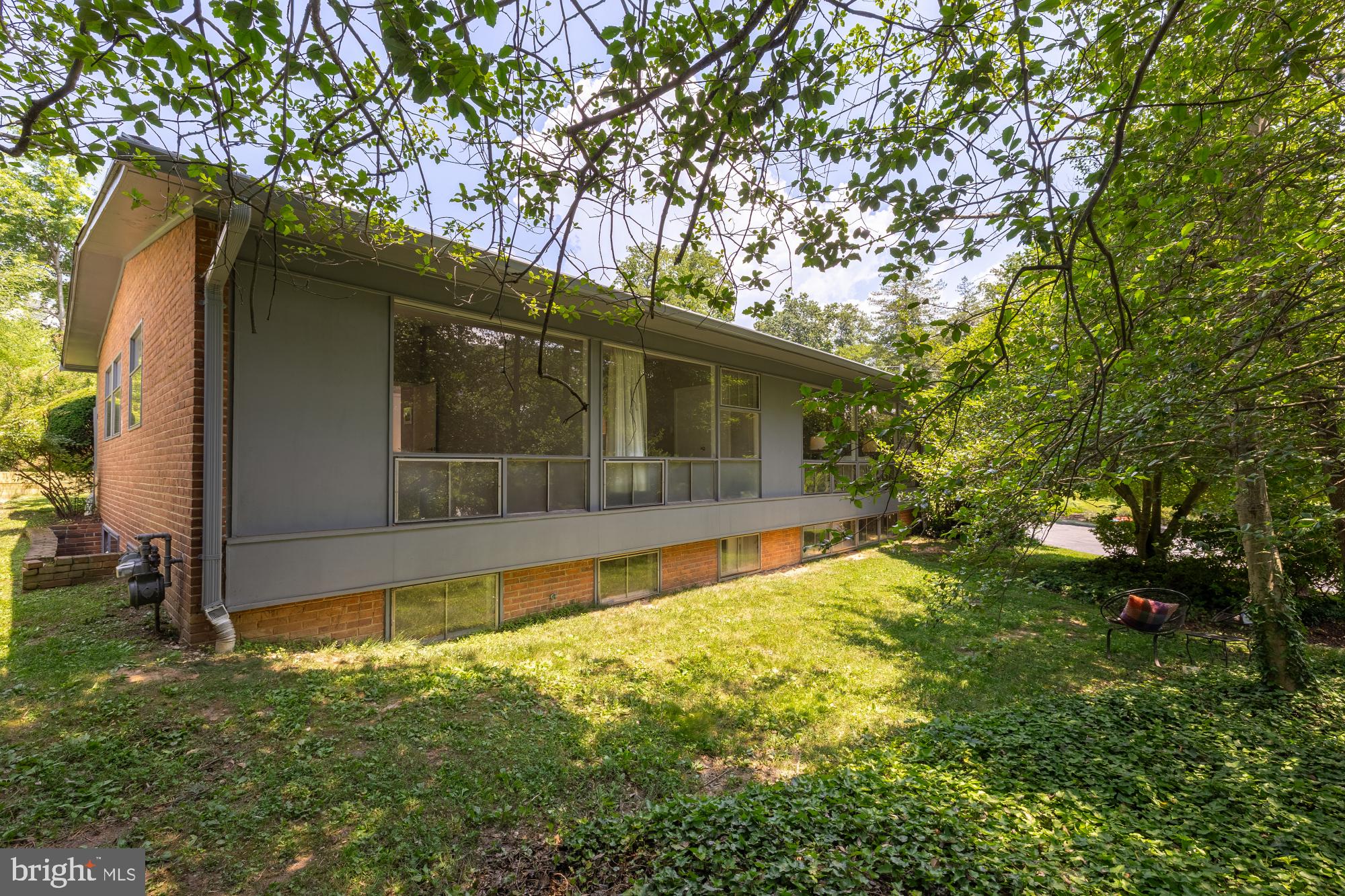 HIGH POINT - Residential