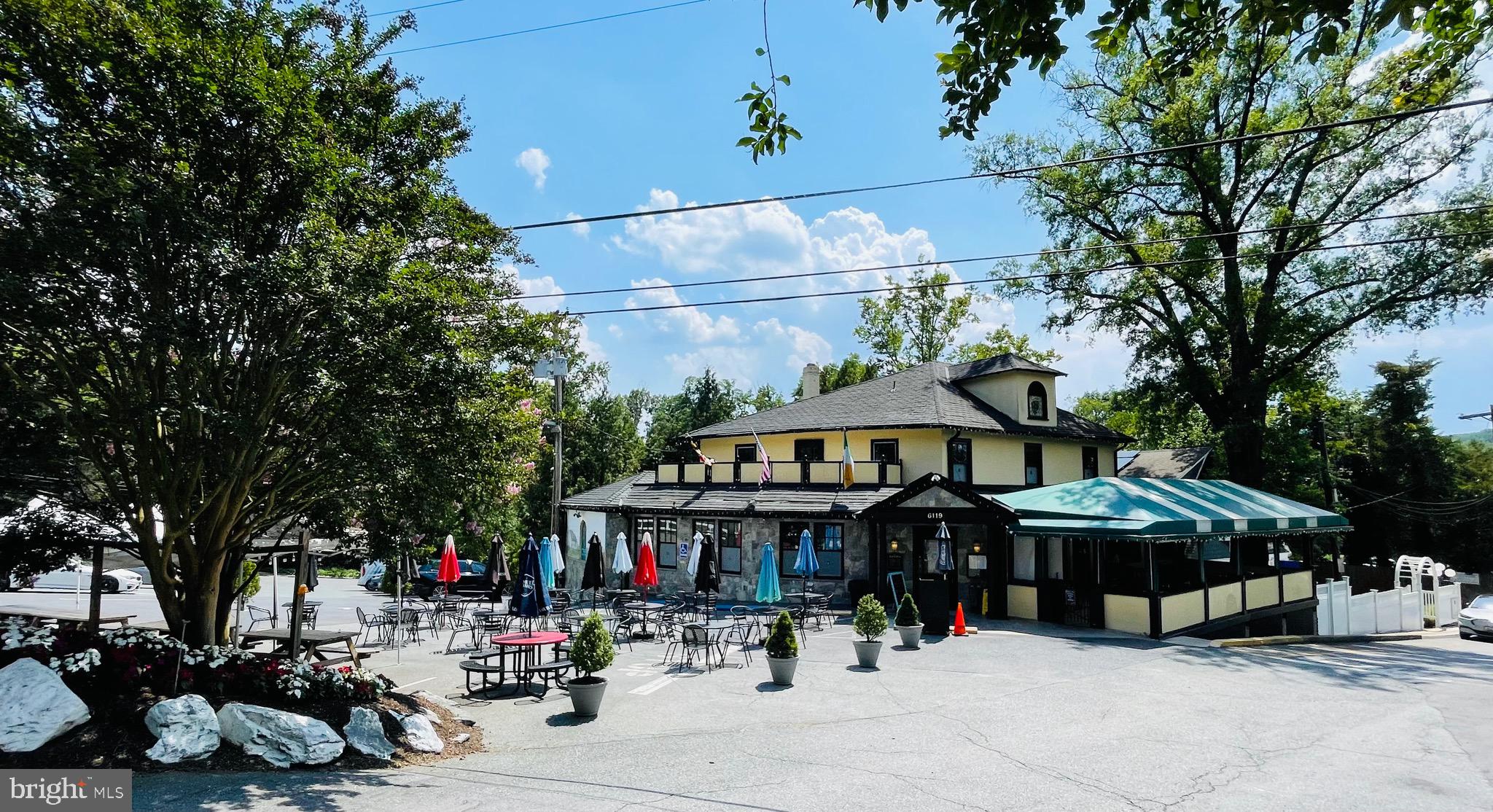 HIGH POINT - Residential