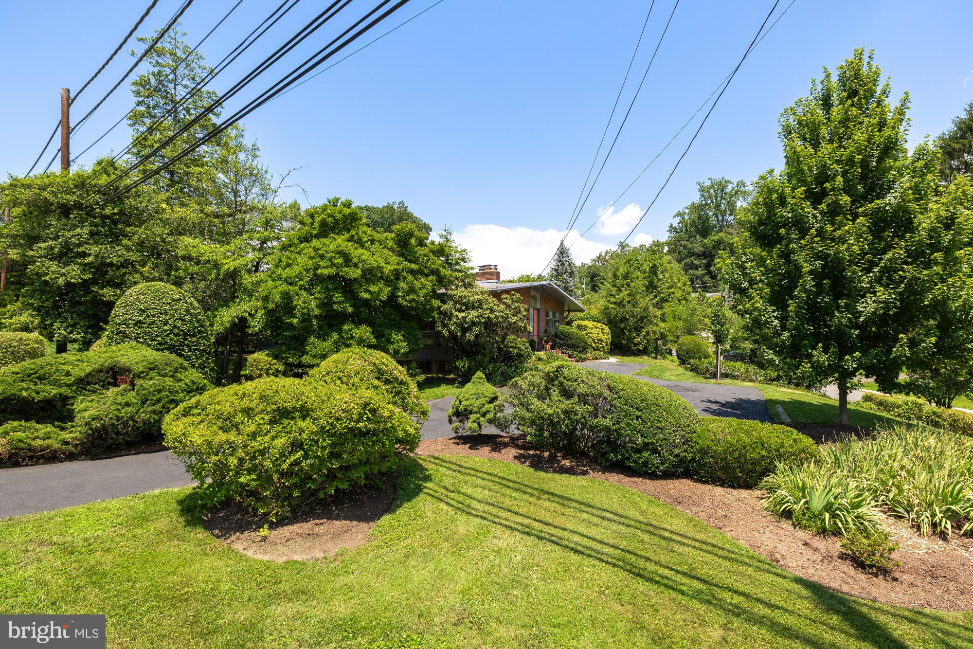 HIGH POINT - Residential