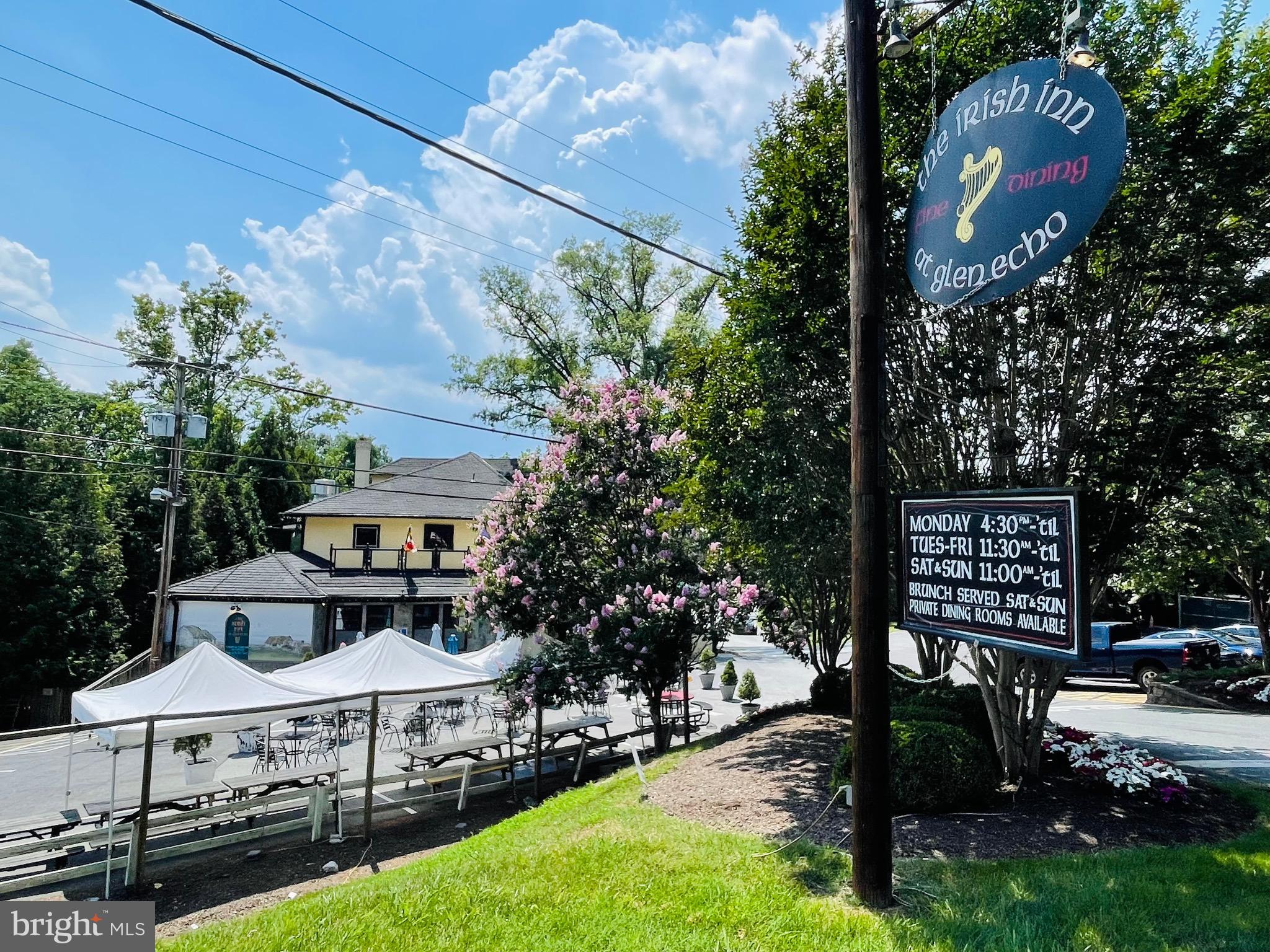 HIGH POINT - Residential